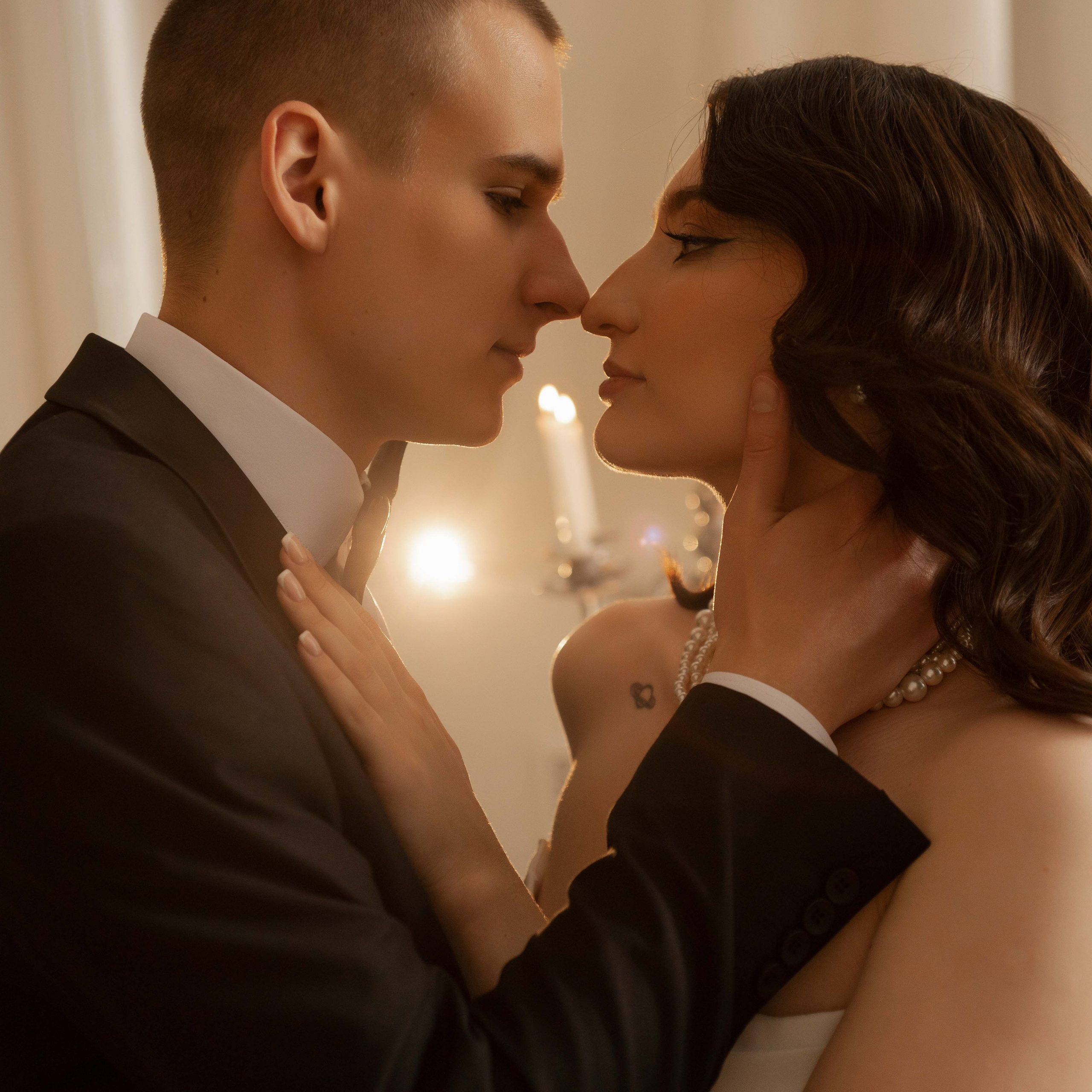 Ярослав и Мария