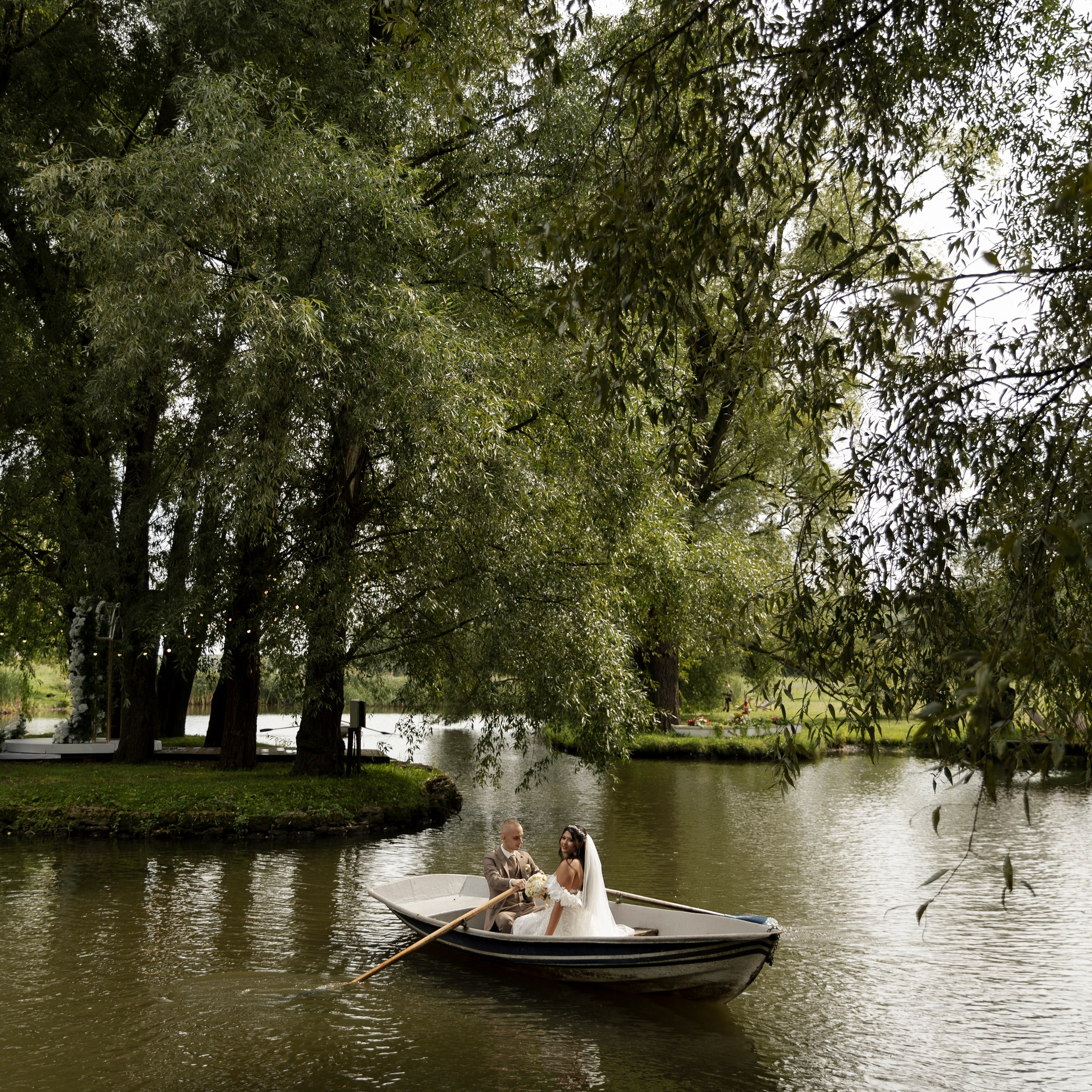 Отзывы. Я Ира и я фотографирую свадьбы более 10 лет