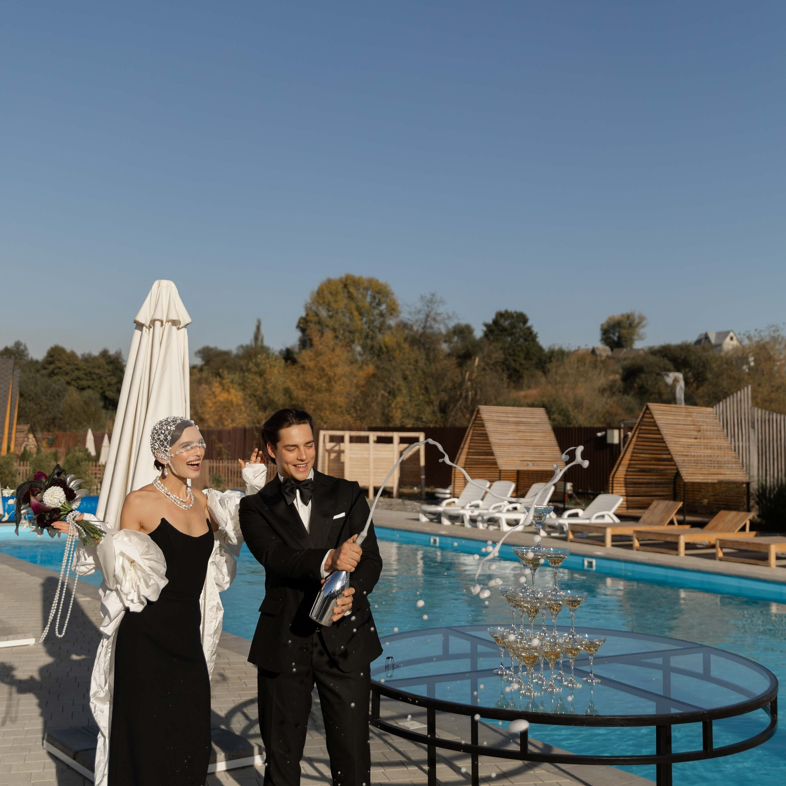 Никита и Катя