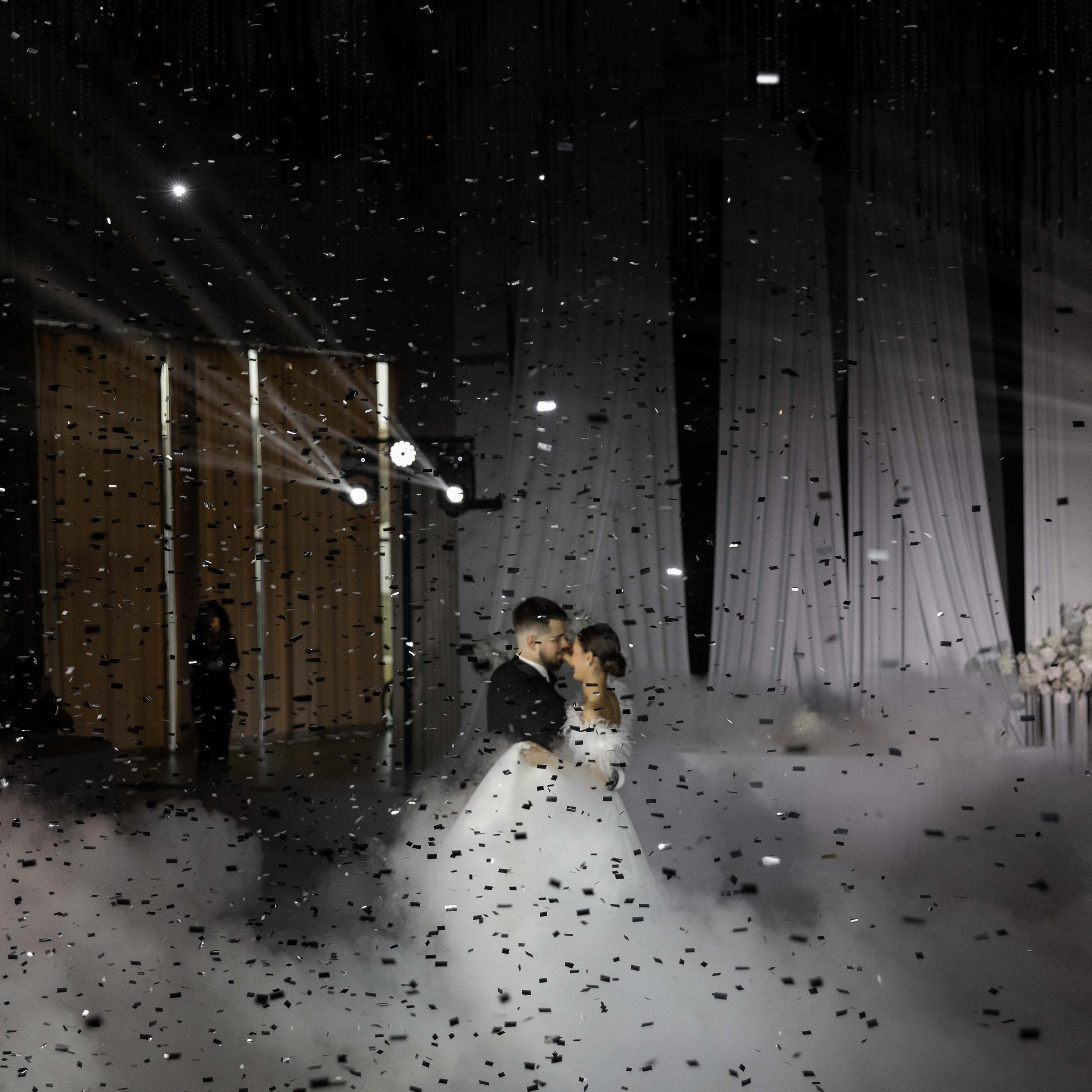 Виктор и Анна