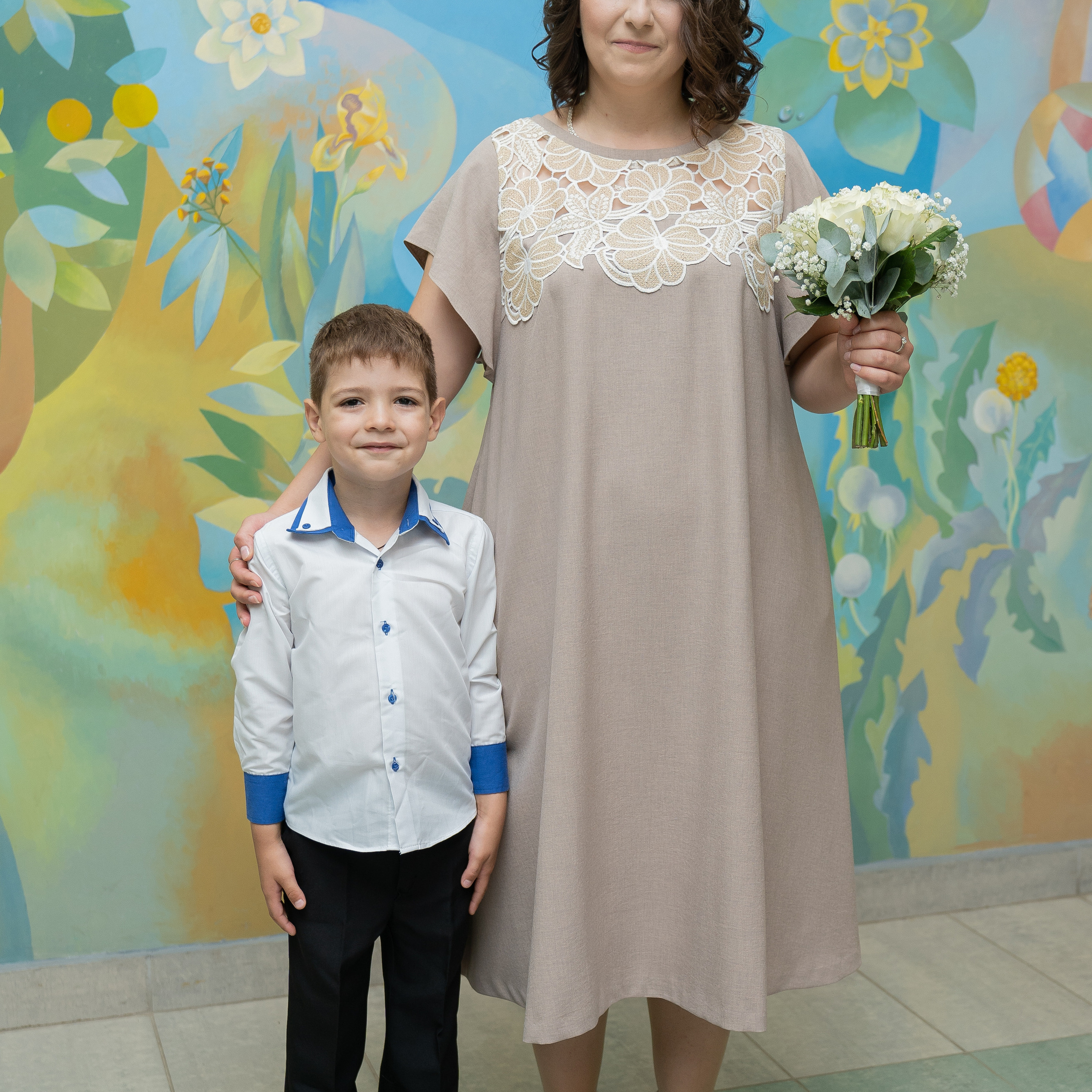 Отзывы. Фотограф, Портретные, семейный, детский, индивидуальный, Козлова Юлия