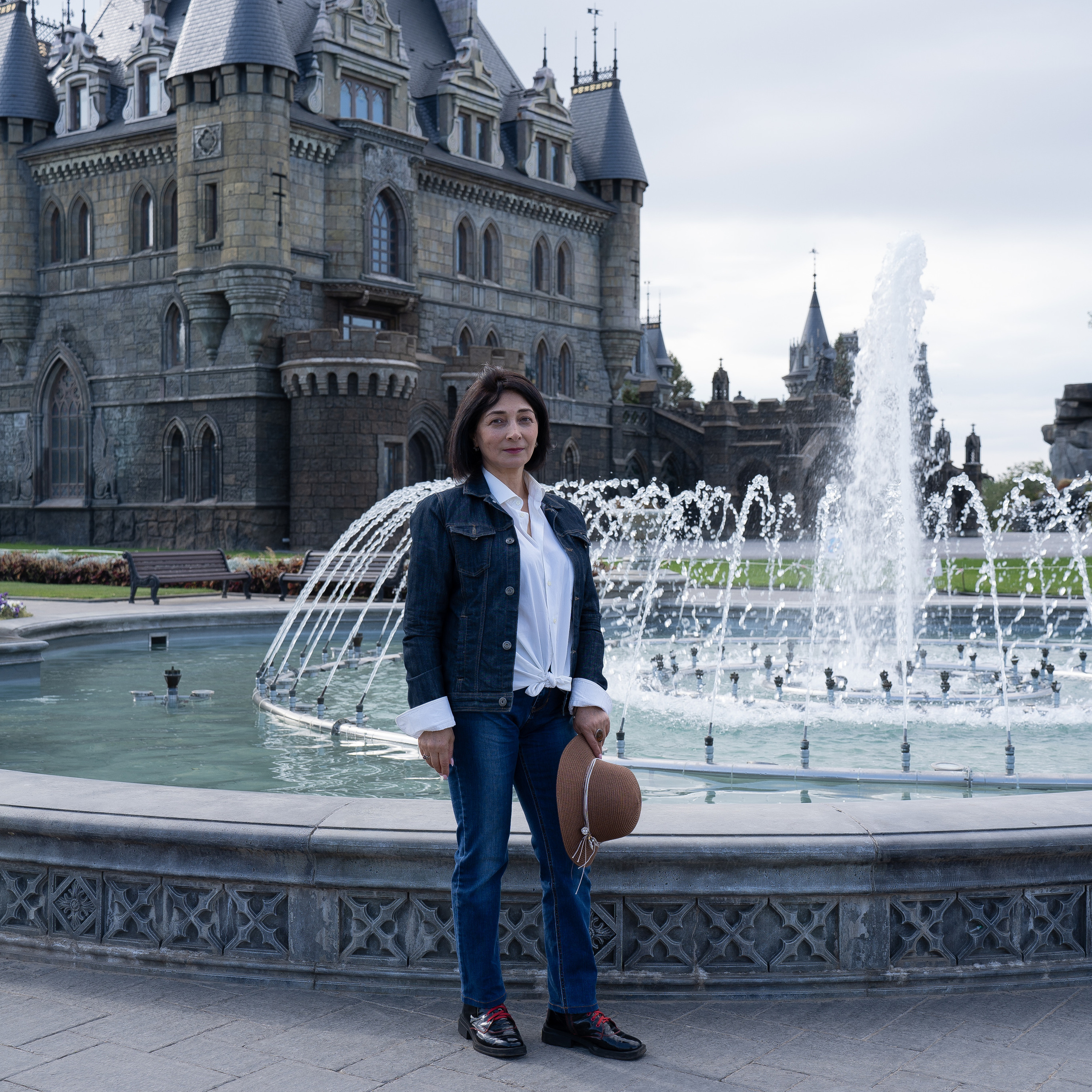 Отзывы. Фотограф, Портретные, семейный, детский, индивидуальный, Козлова Юлия