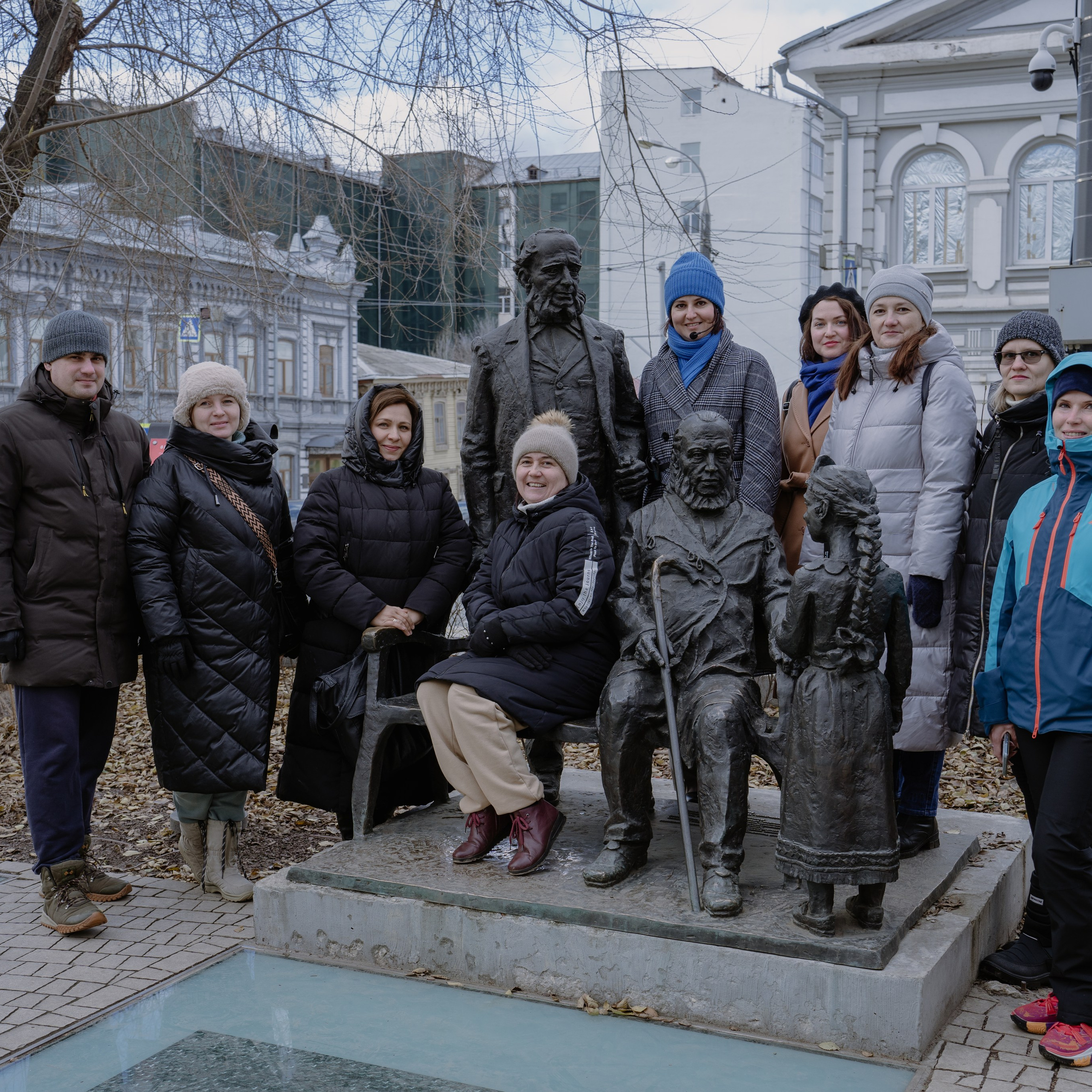 Отзывы. Фотограф, Портретные, семейный, детский, индивидуальный, Козлова Юлия