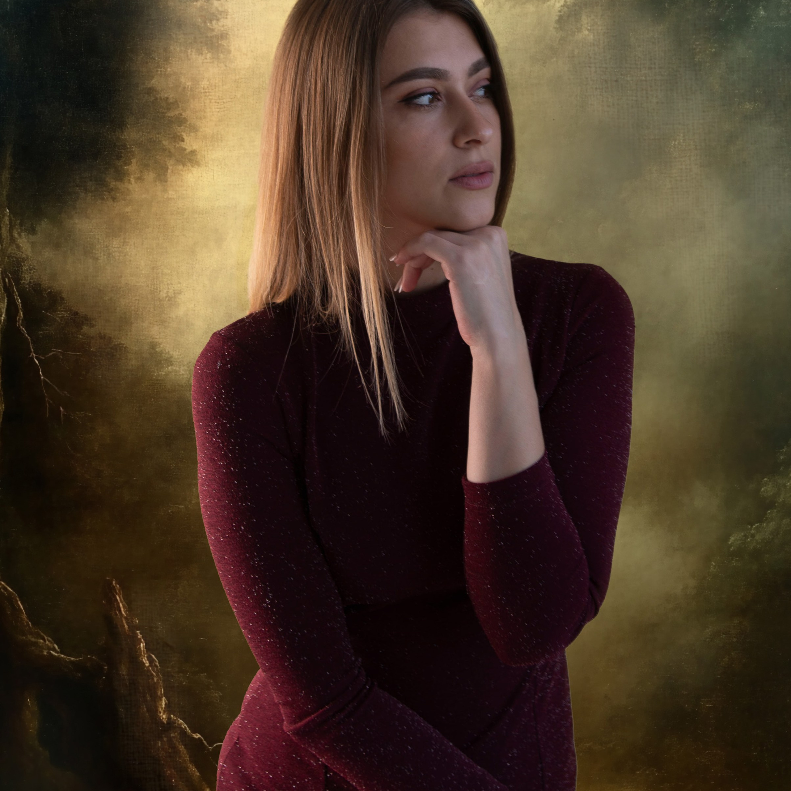 Анна