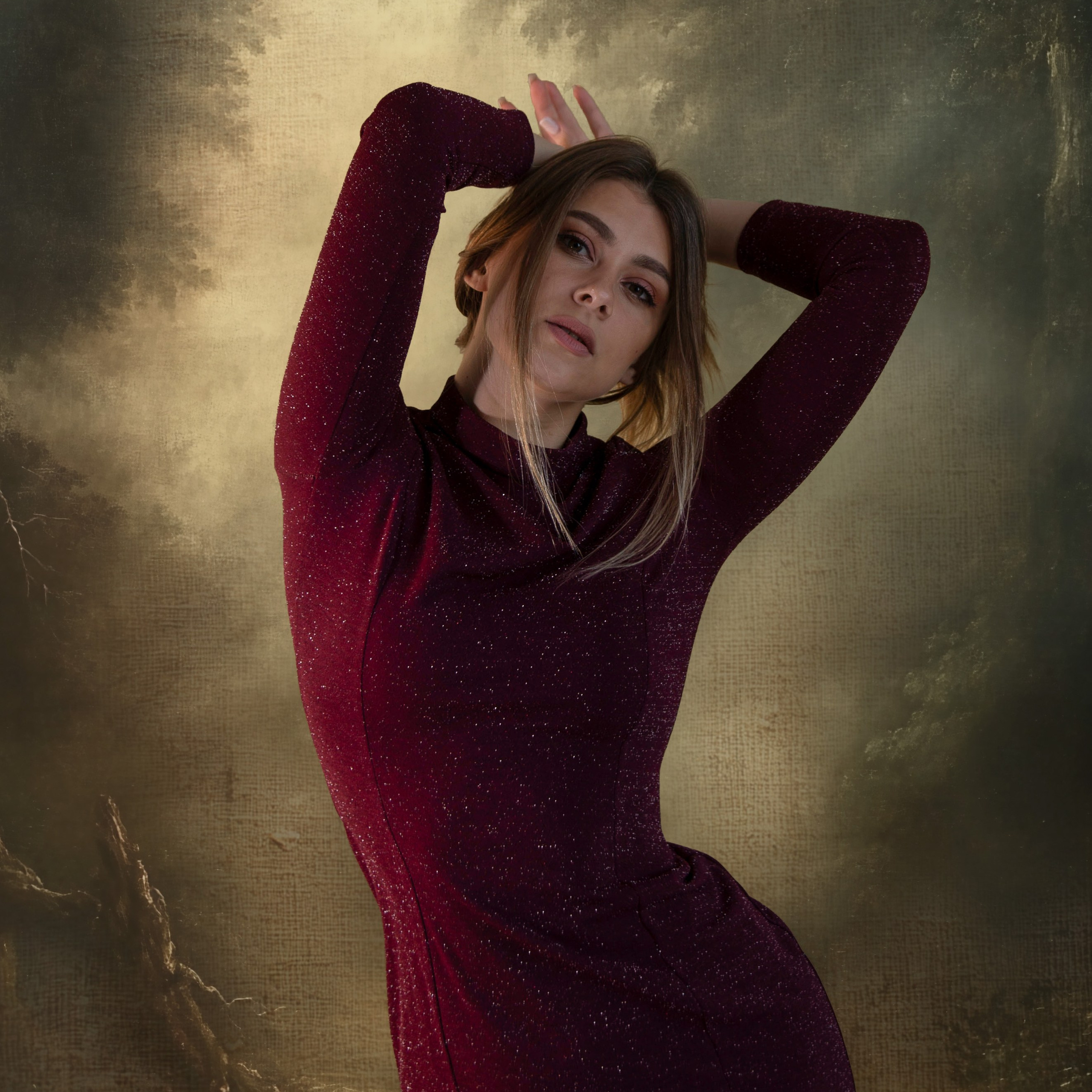 Анна