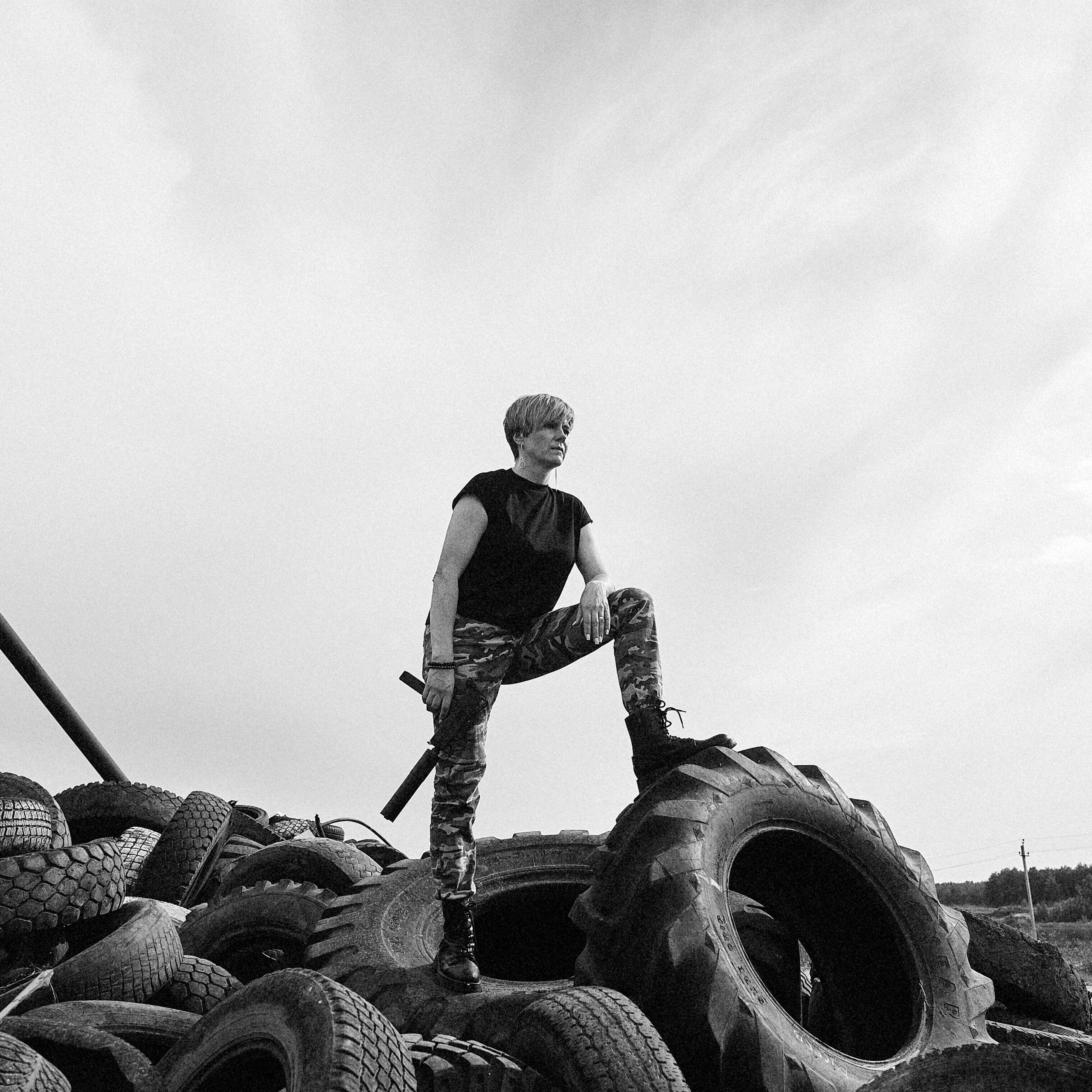 Сталкер | Stalker