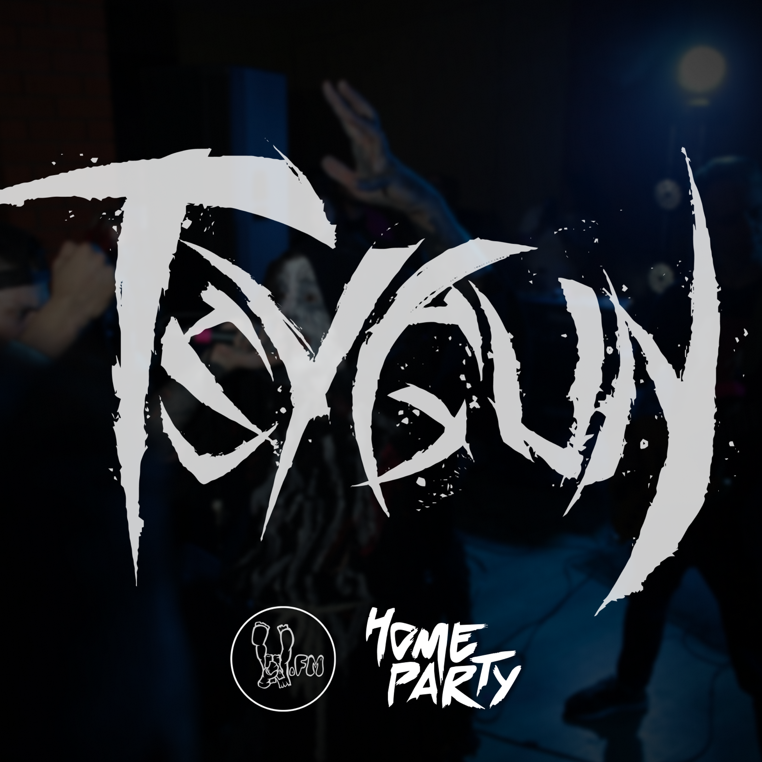 2023-08-12. Homeparty. Vol.4. Tsygun