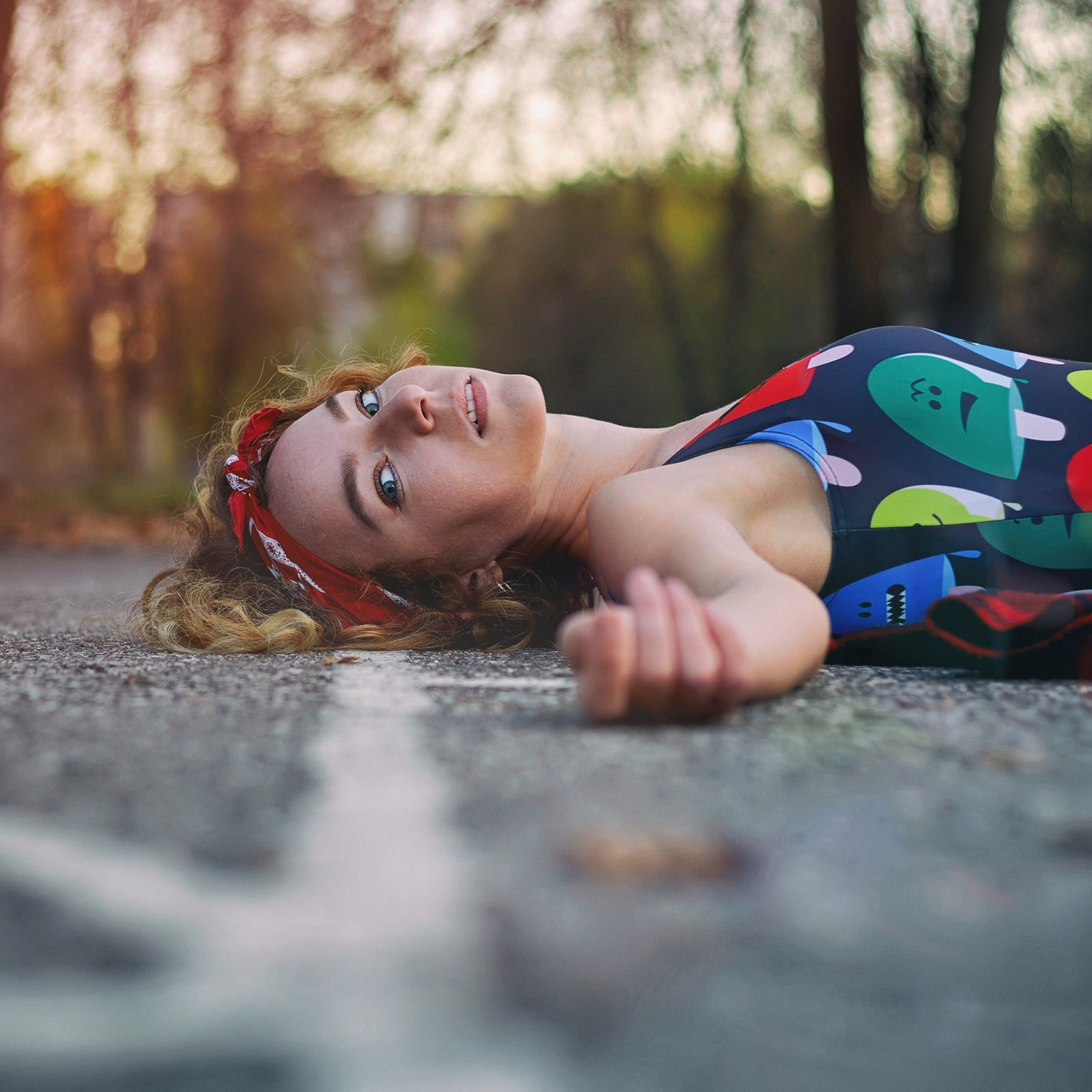 Espérer (франц. — Надежда)