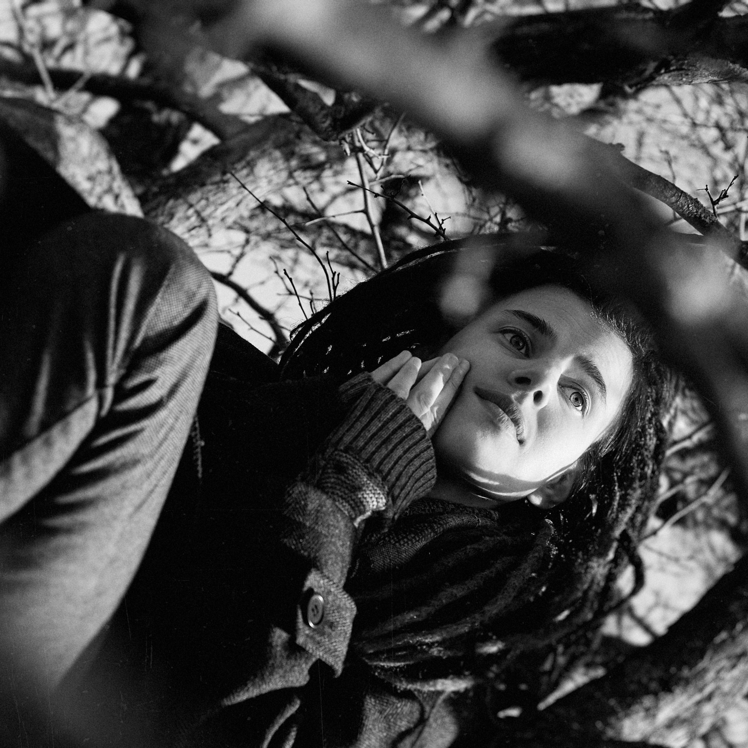 Марина| Marianne