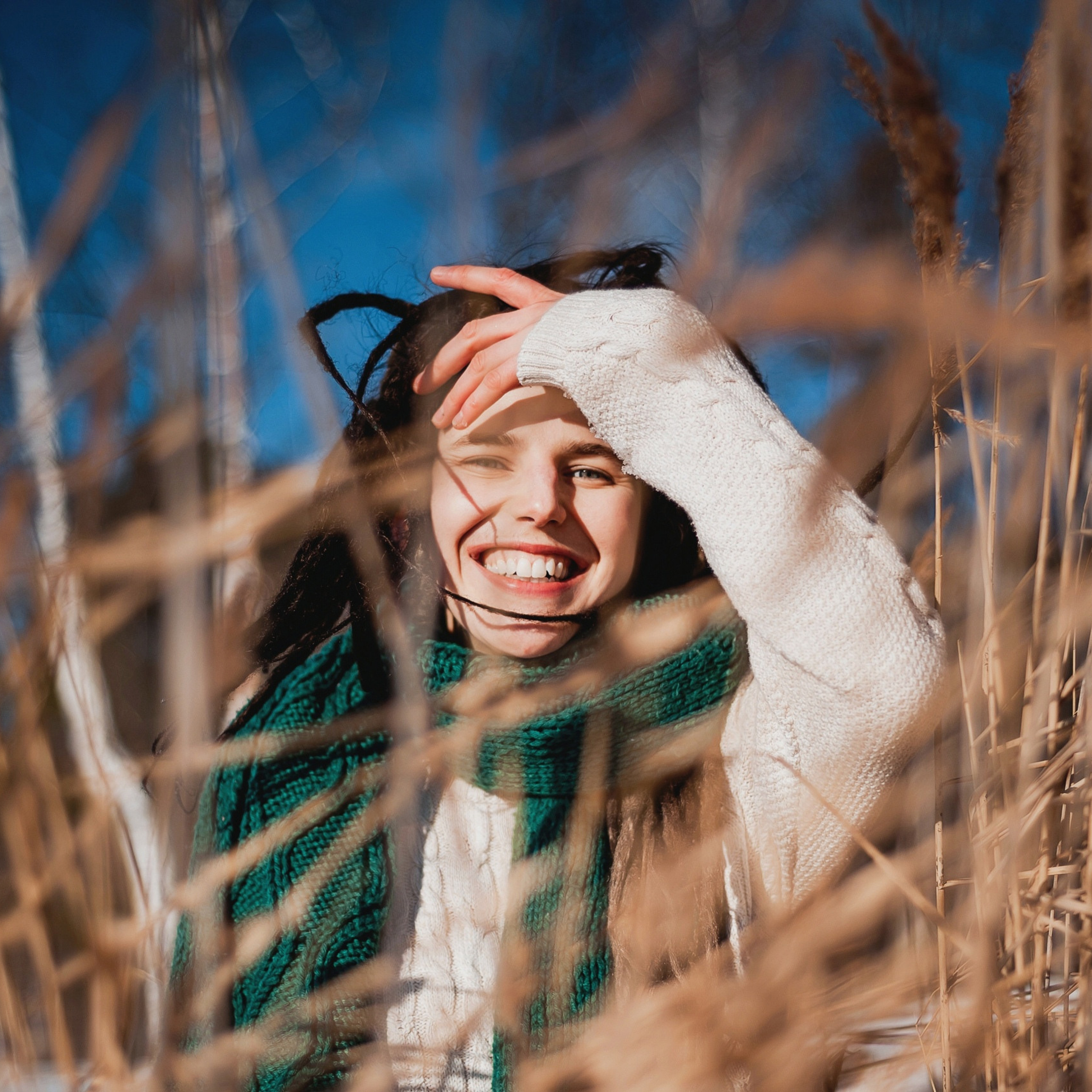 Marianne (chapter 2)