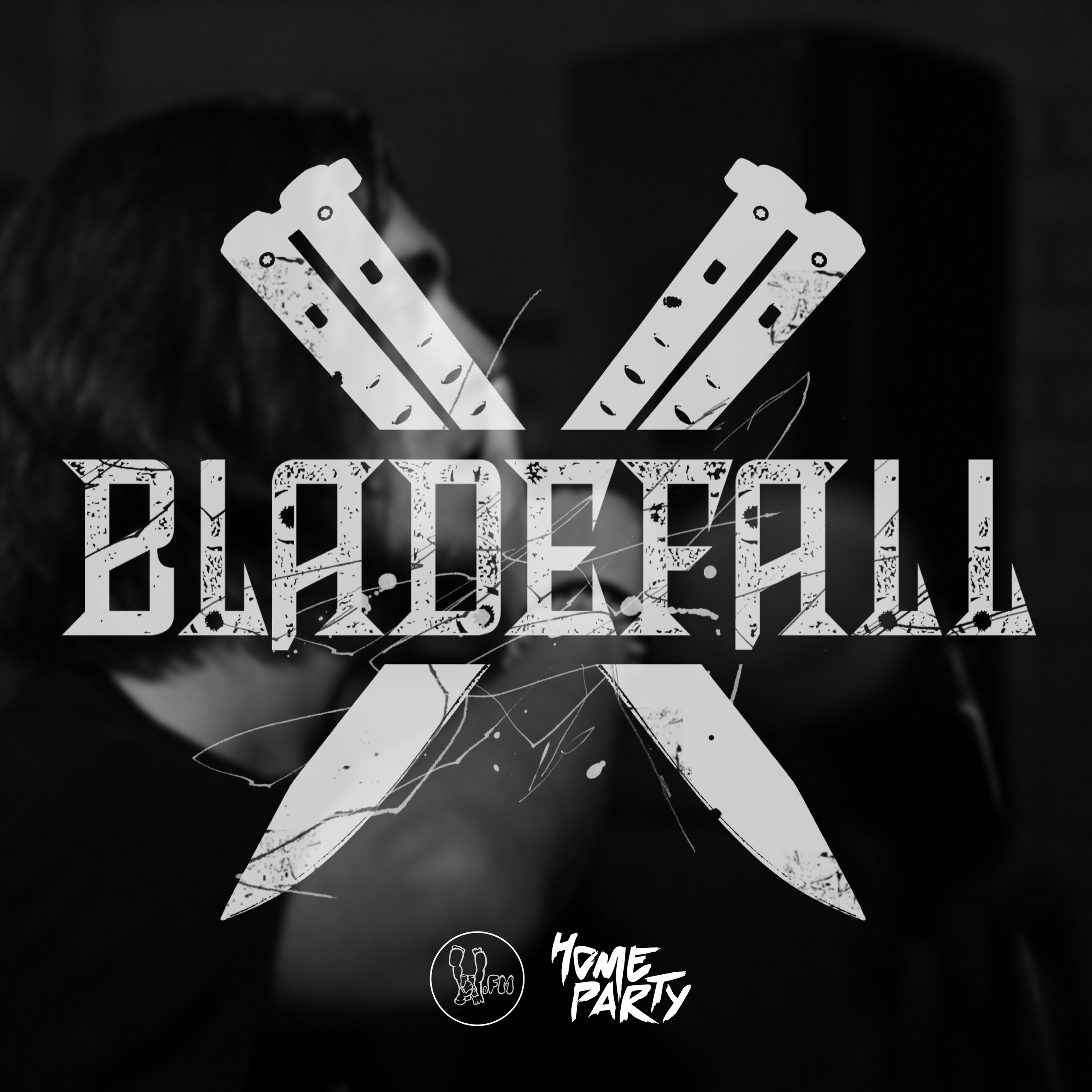 2023-08-12. Homeparty. Vol.4. Bladefall