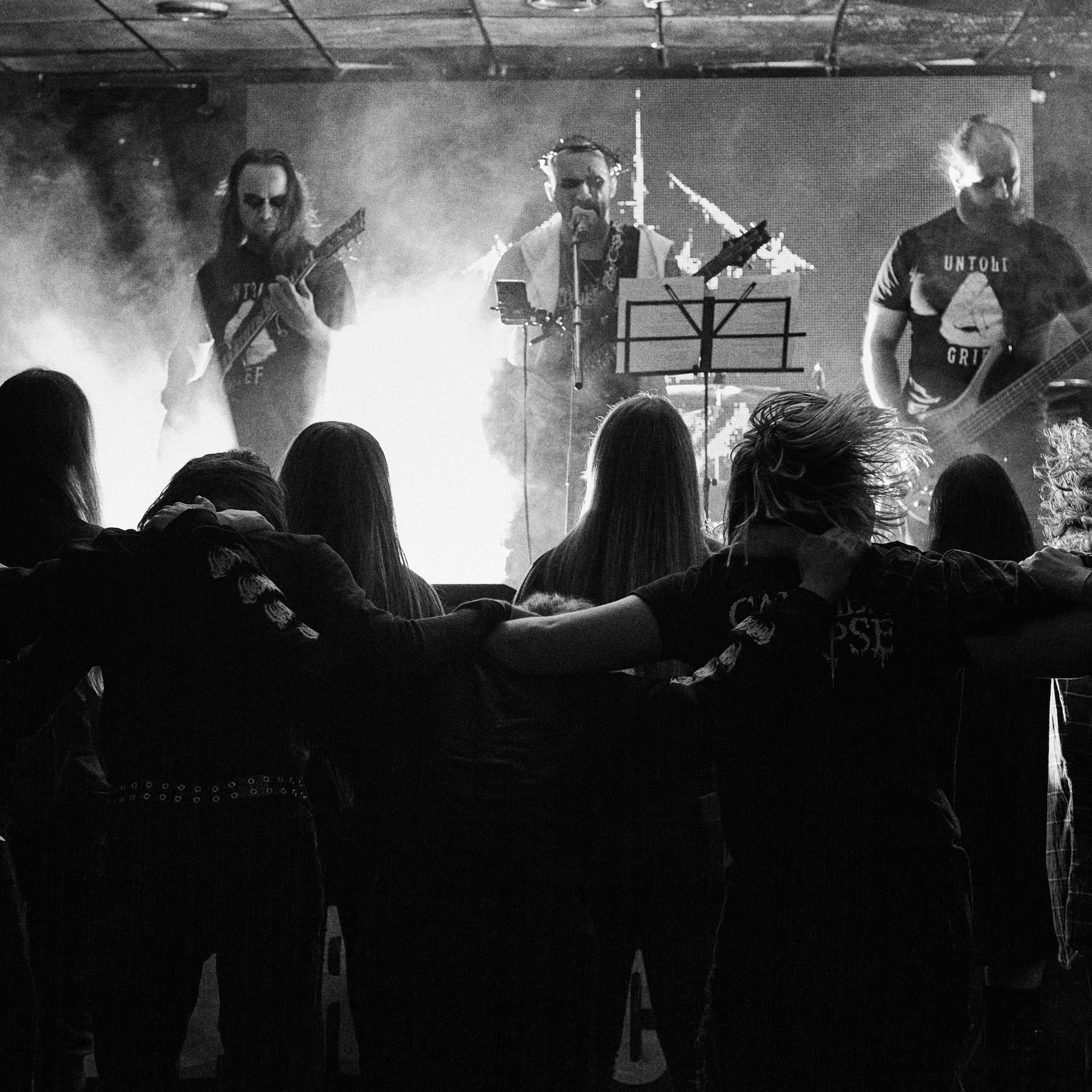 2023-10-21. Untold Grief