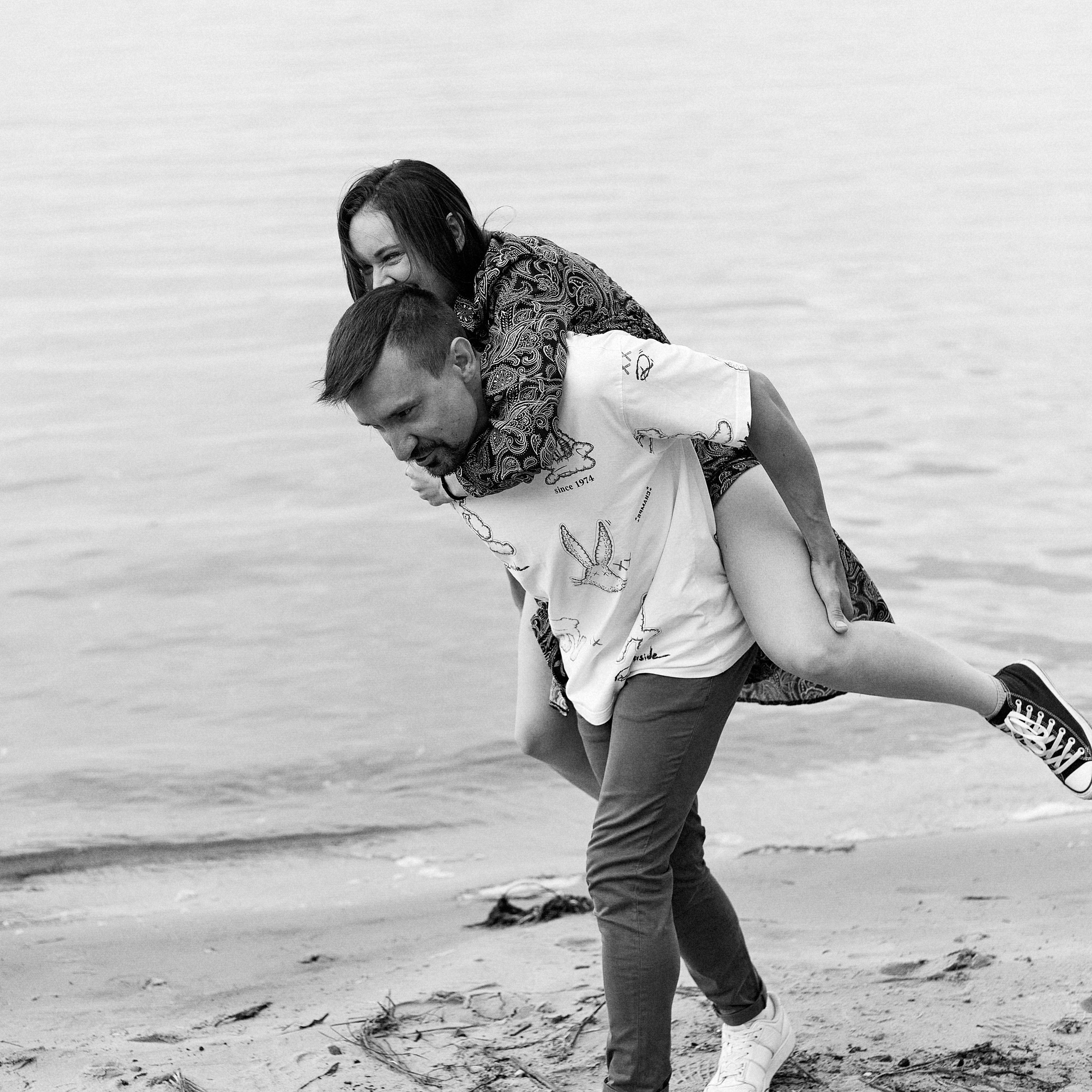 Дима & Марго | Dima & Margot