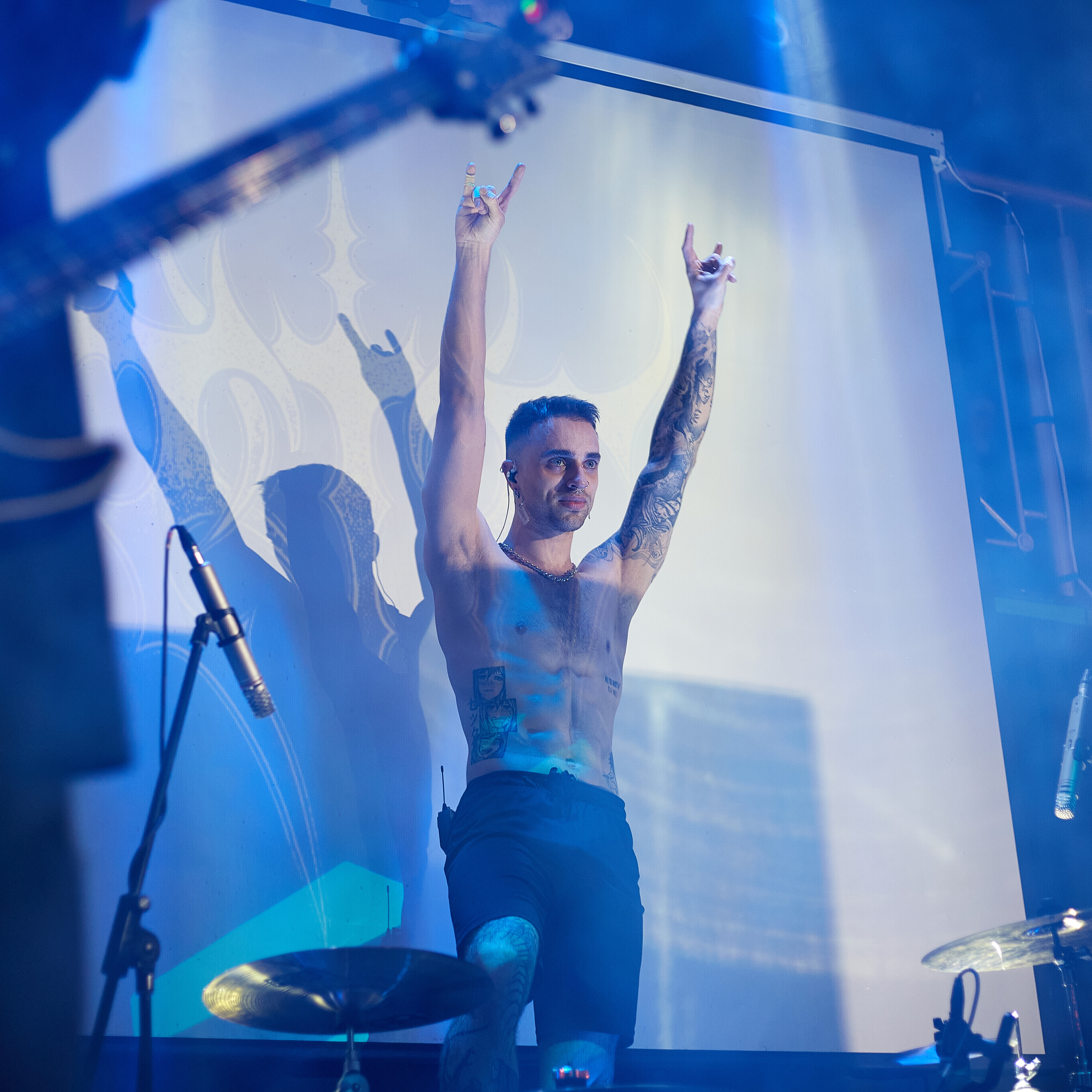 2023-10-07. Follow The Sunrise