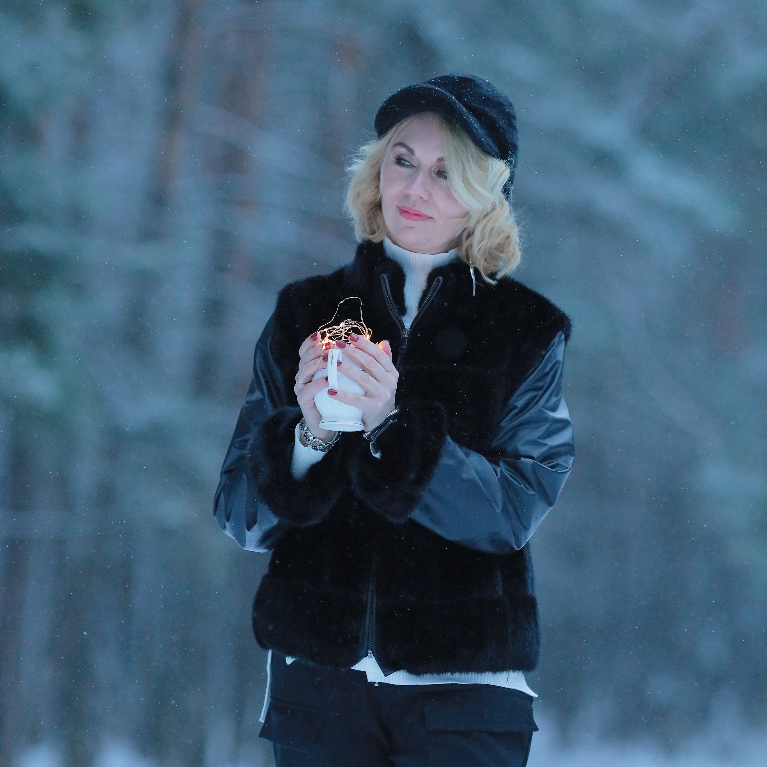 Отзывы. Семейный и детский фотограф Леонова Анна