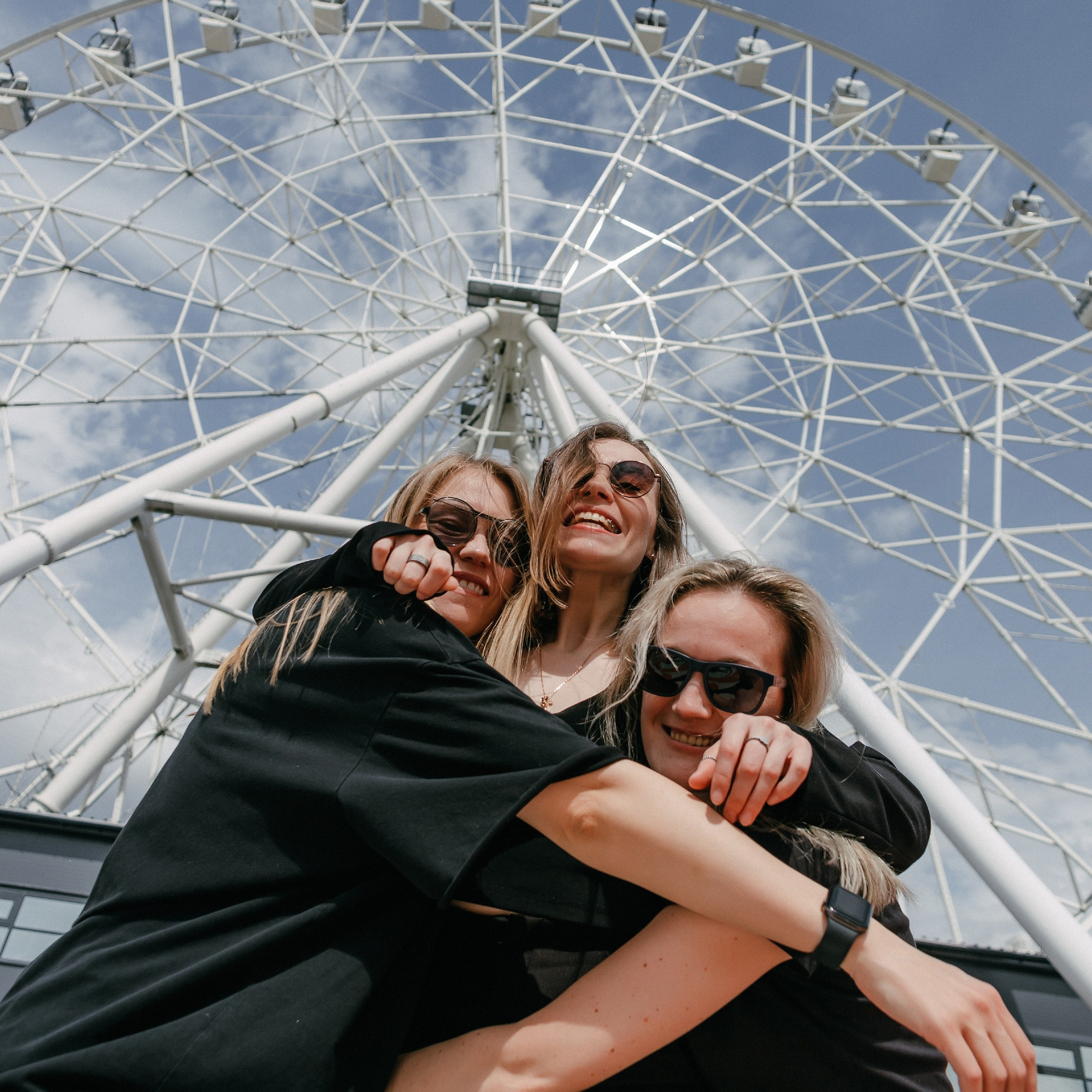 Александра. Bday