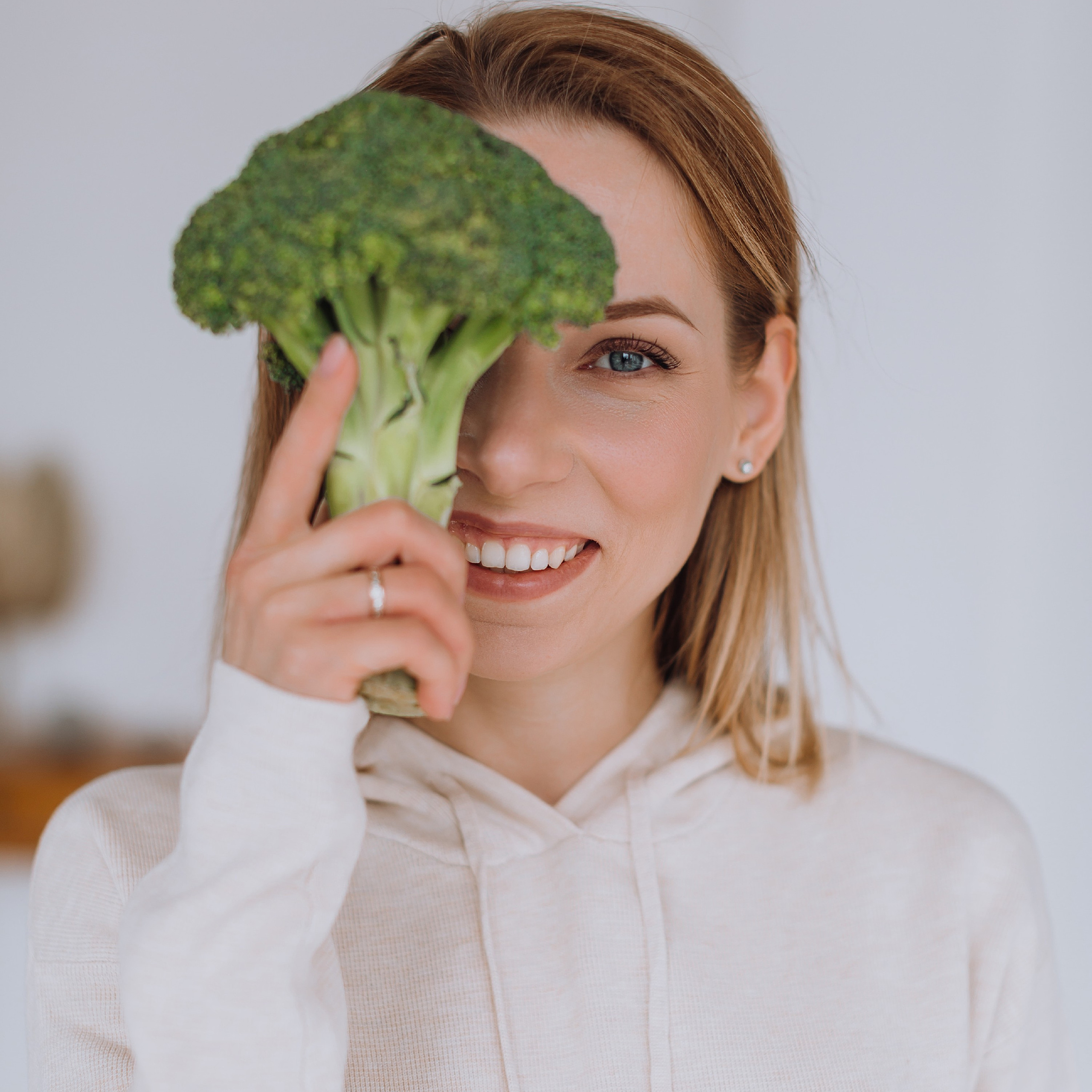 Нутрициолог