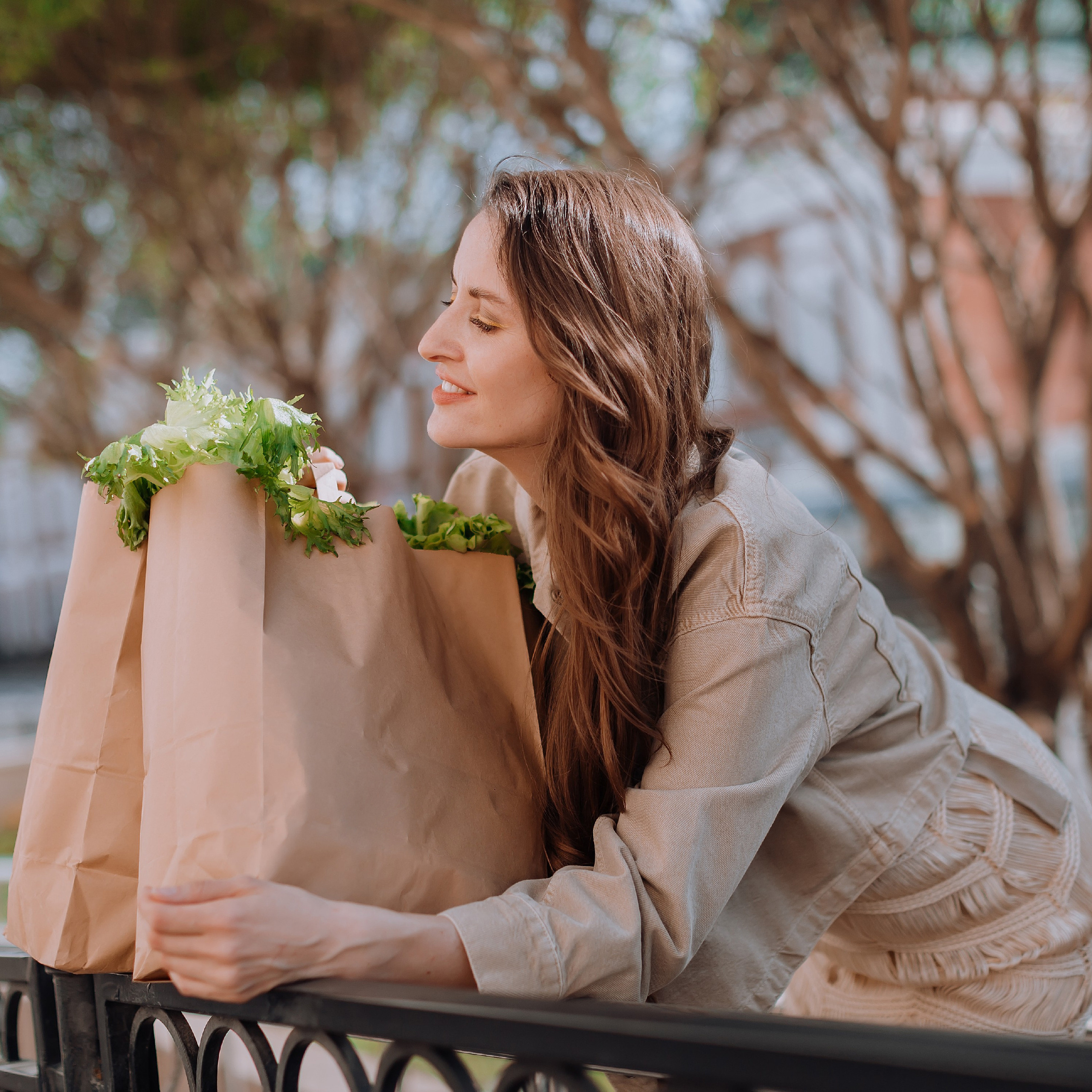 Виктория. Контент для коуча нутрициолога