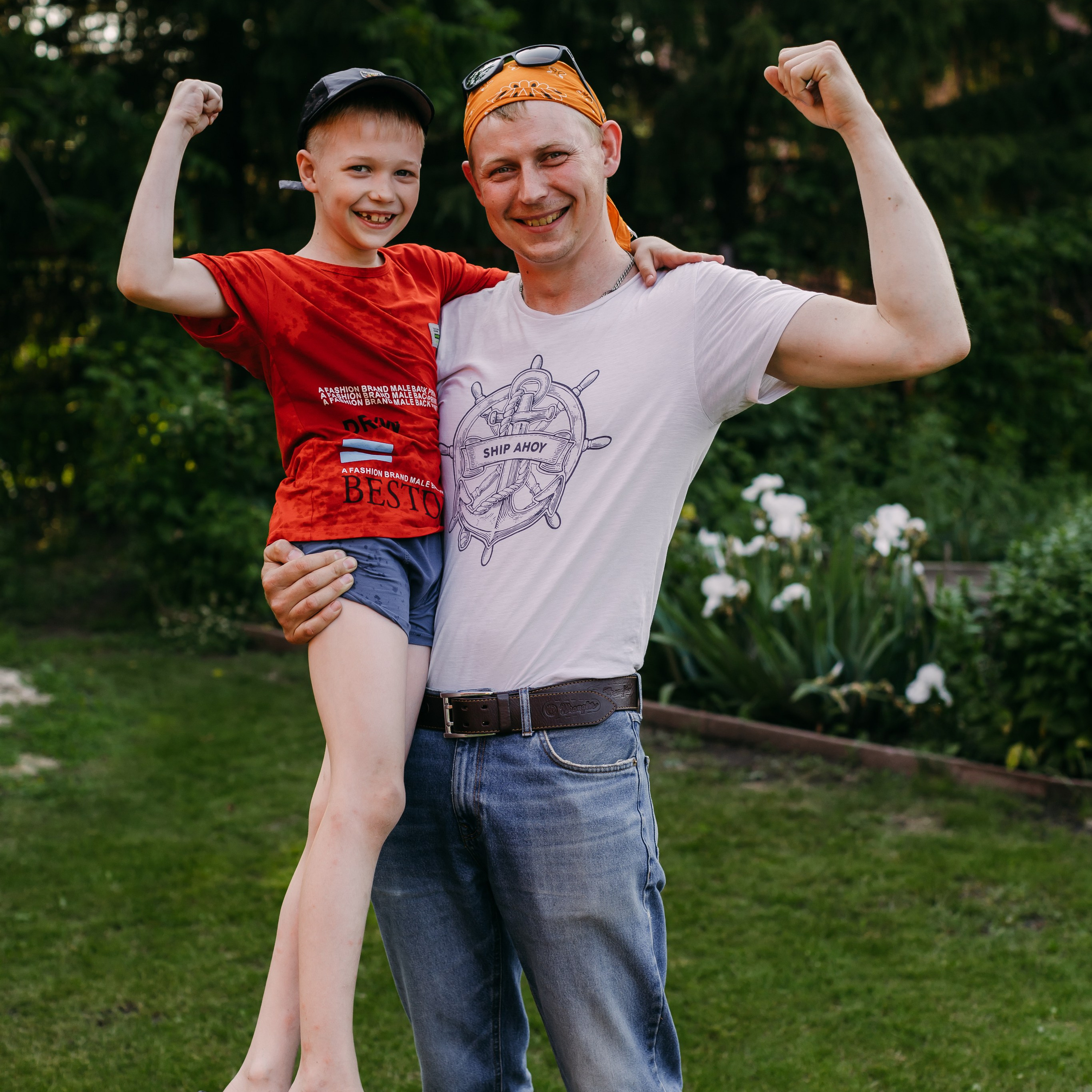 Отзывы. Мария Стеклова контент фотограф и семейный фотограф в Омске и Тюмени