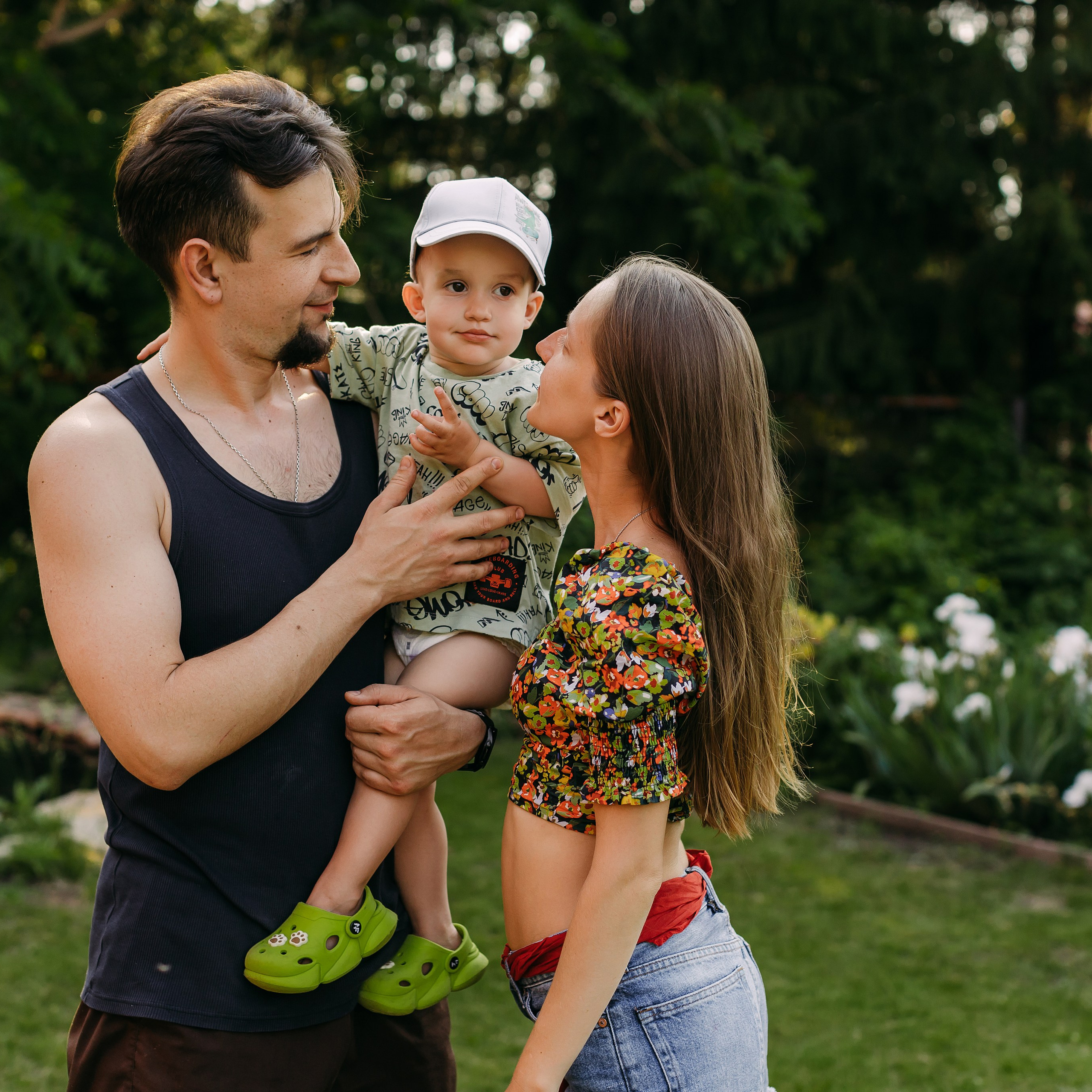 Отзывы. Мария Стеклова контент фотограф и семейный фотограф в Омске и Тюмени