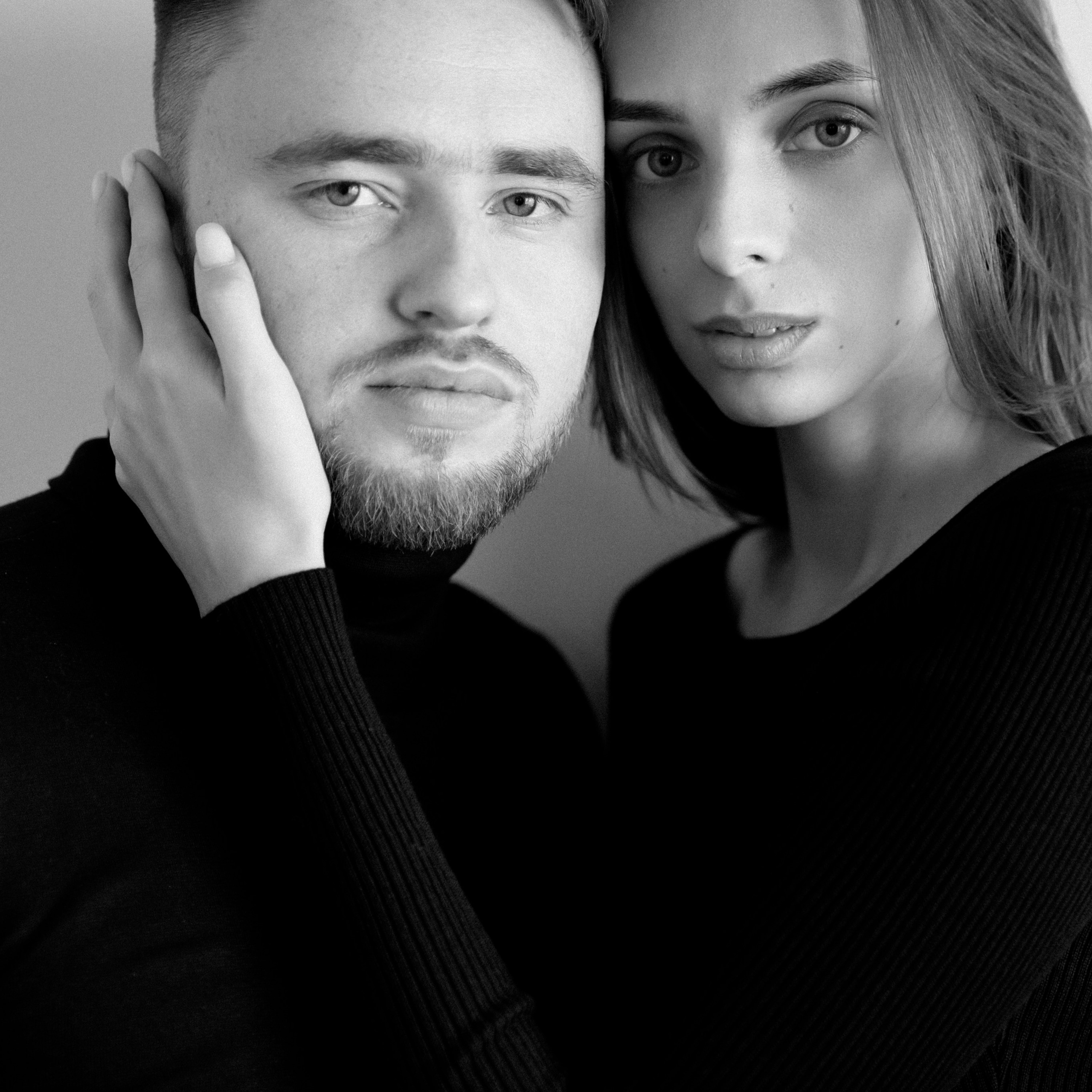 Паша & Кристина