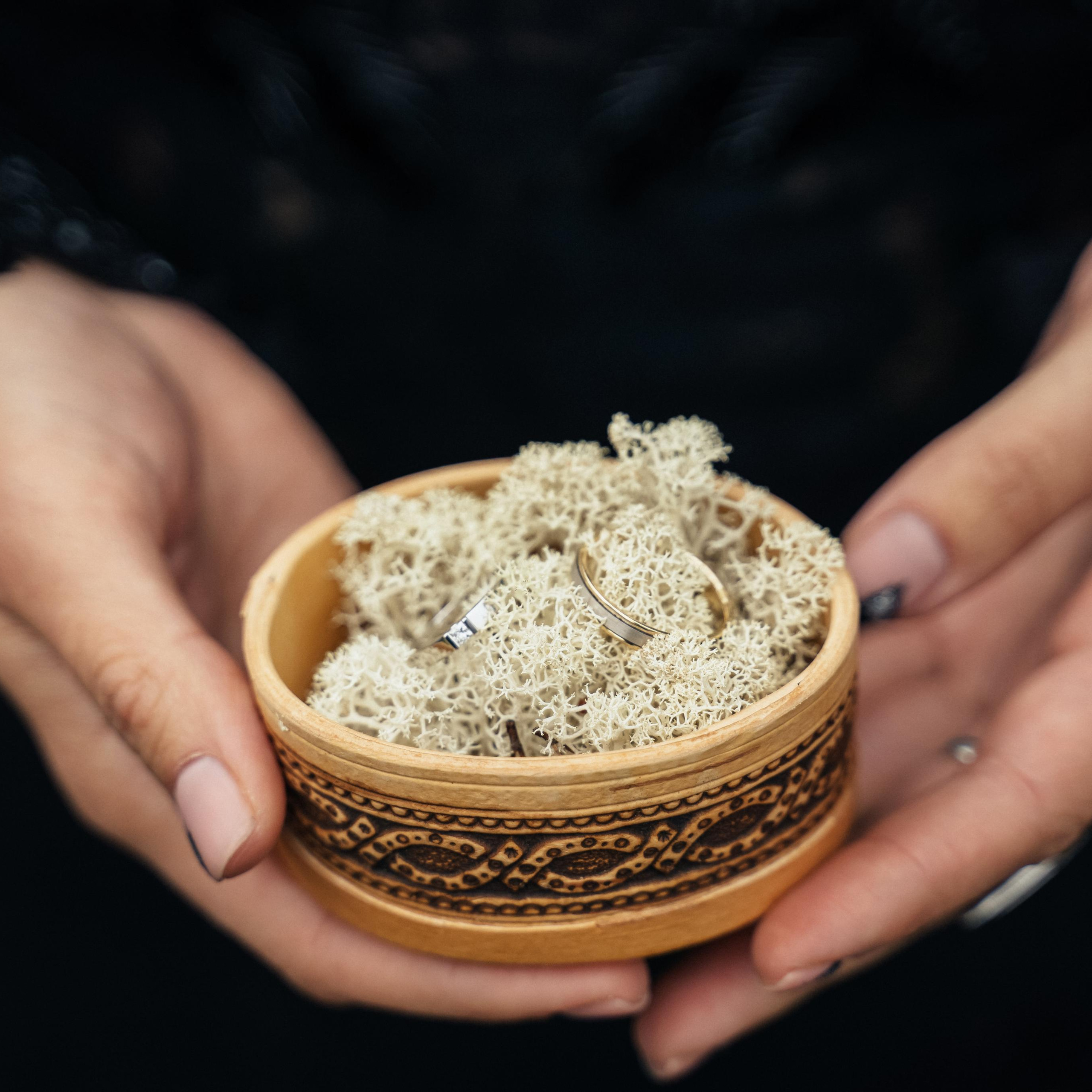 Костя & Лена