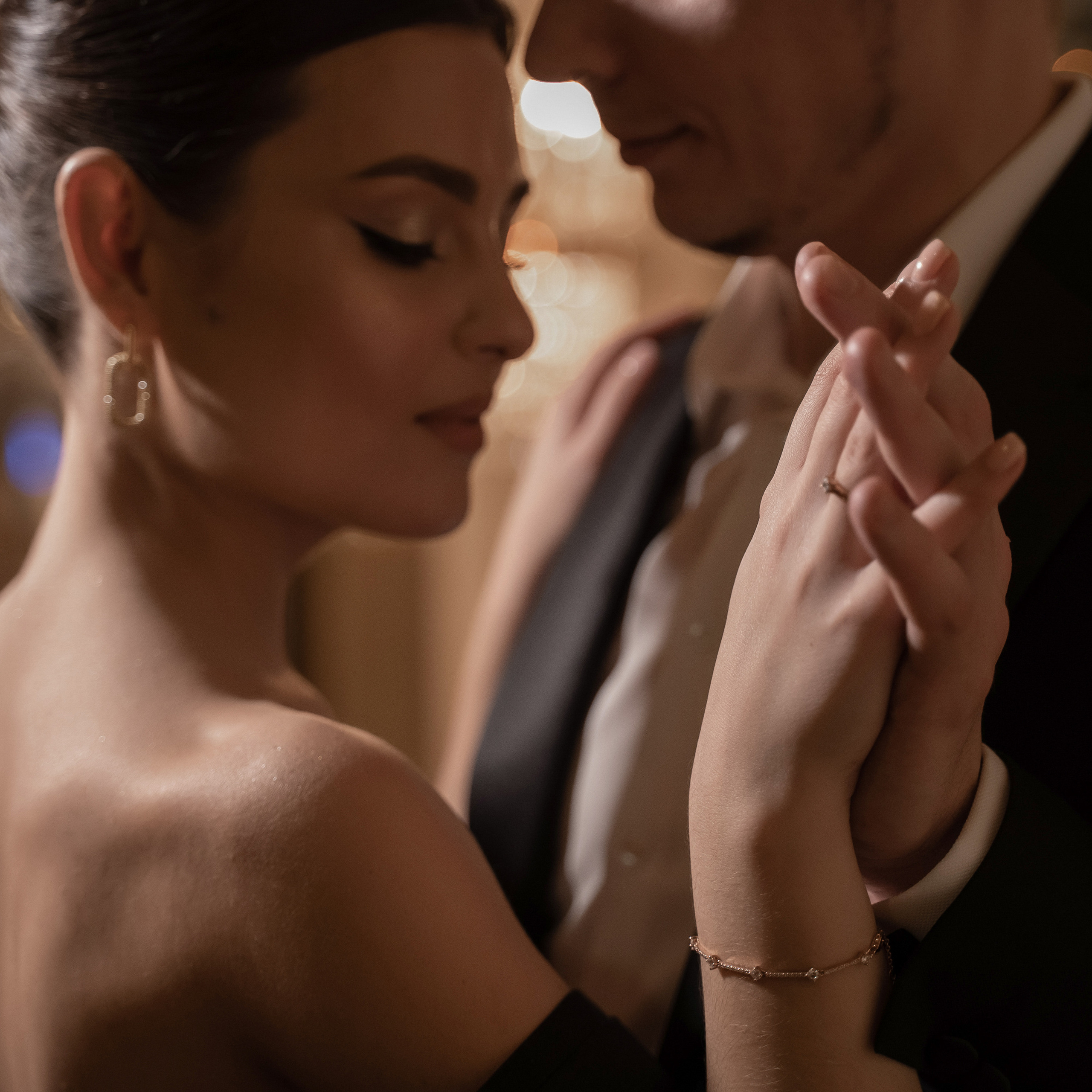 Новогодняя