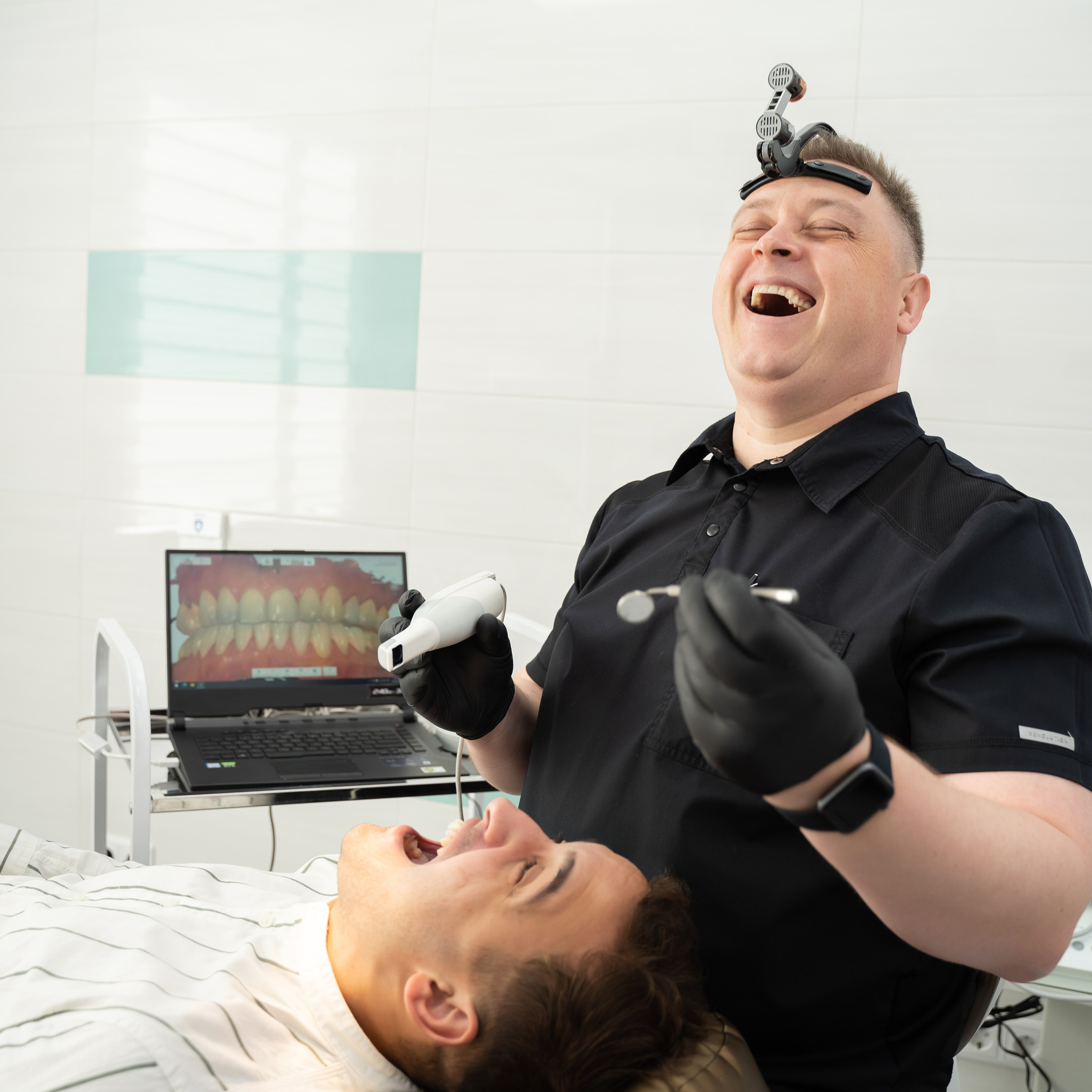 АВИ СМАЙЛ СТОМАТОЛОГИЯ