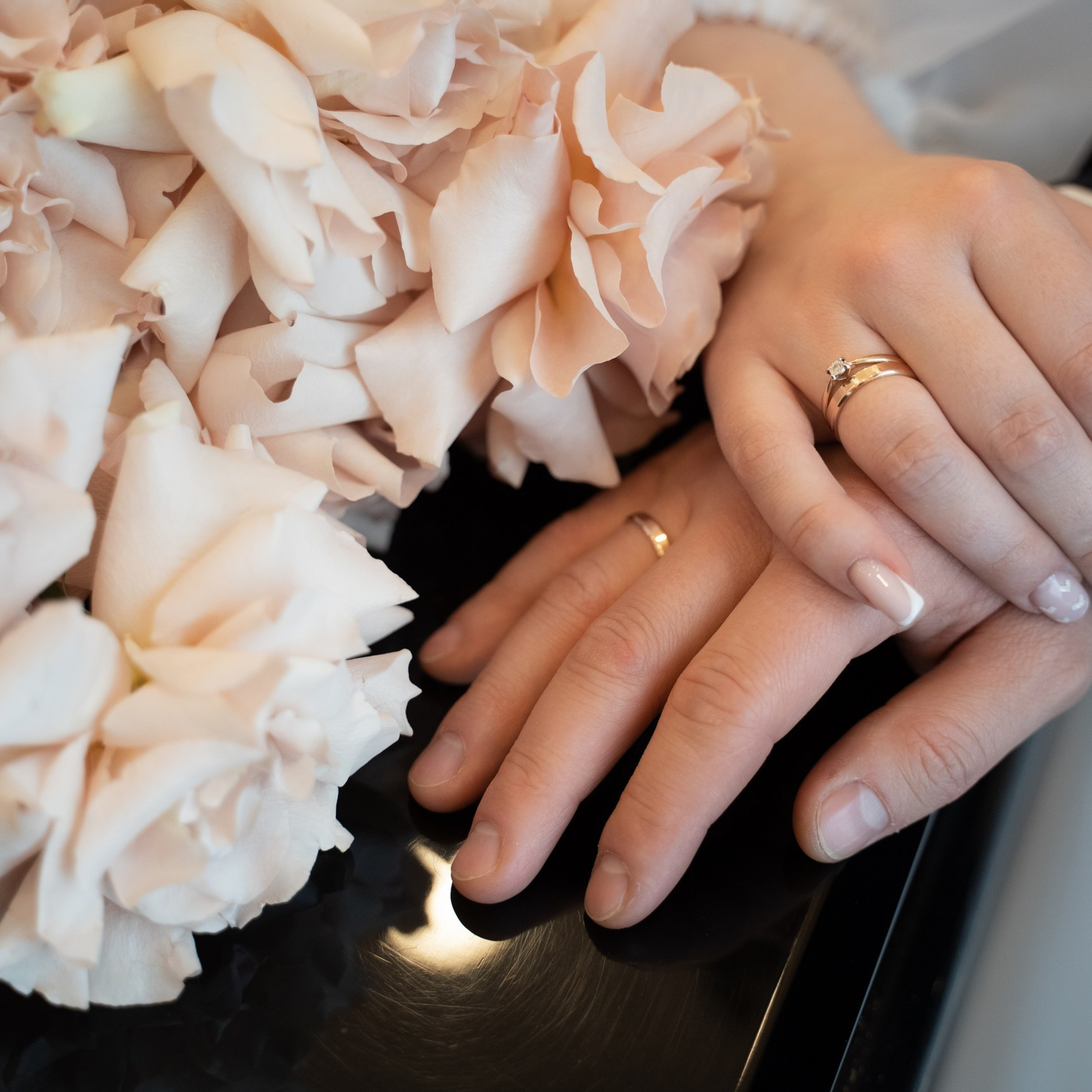 Отзывы. Свадебный фотограф в Петрозаводске Сергей Кокорев