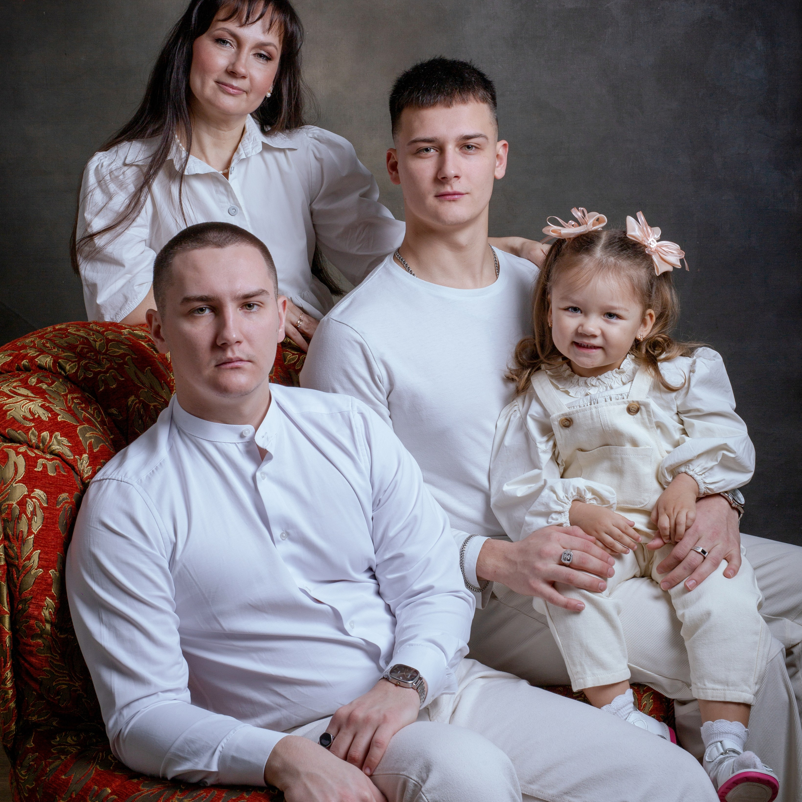 Истории. Детский и семейный фотограф и видеограф, Краснодар