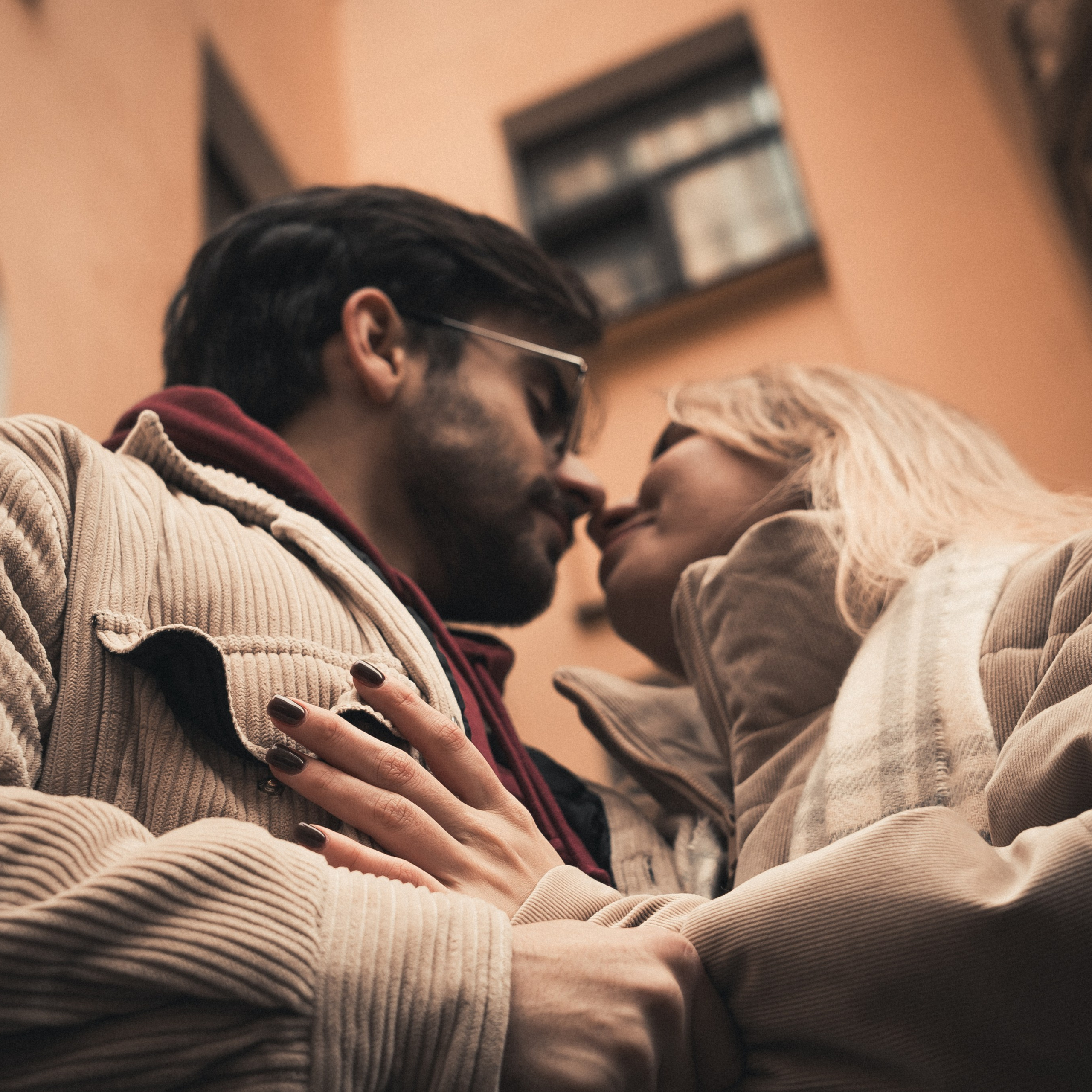 Love story