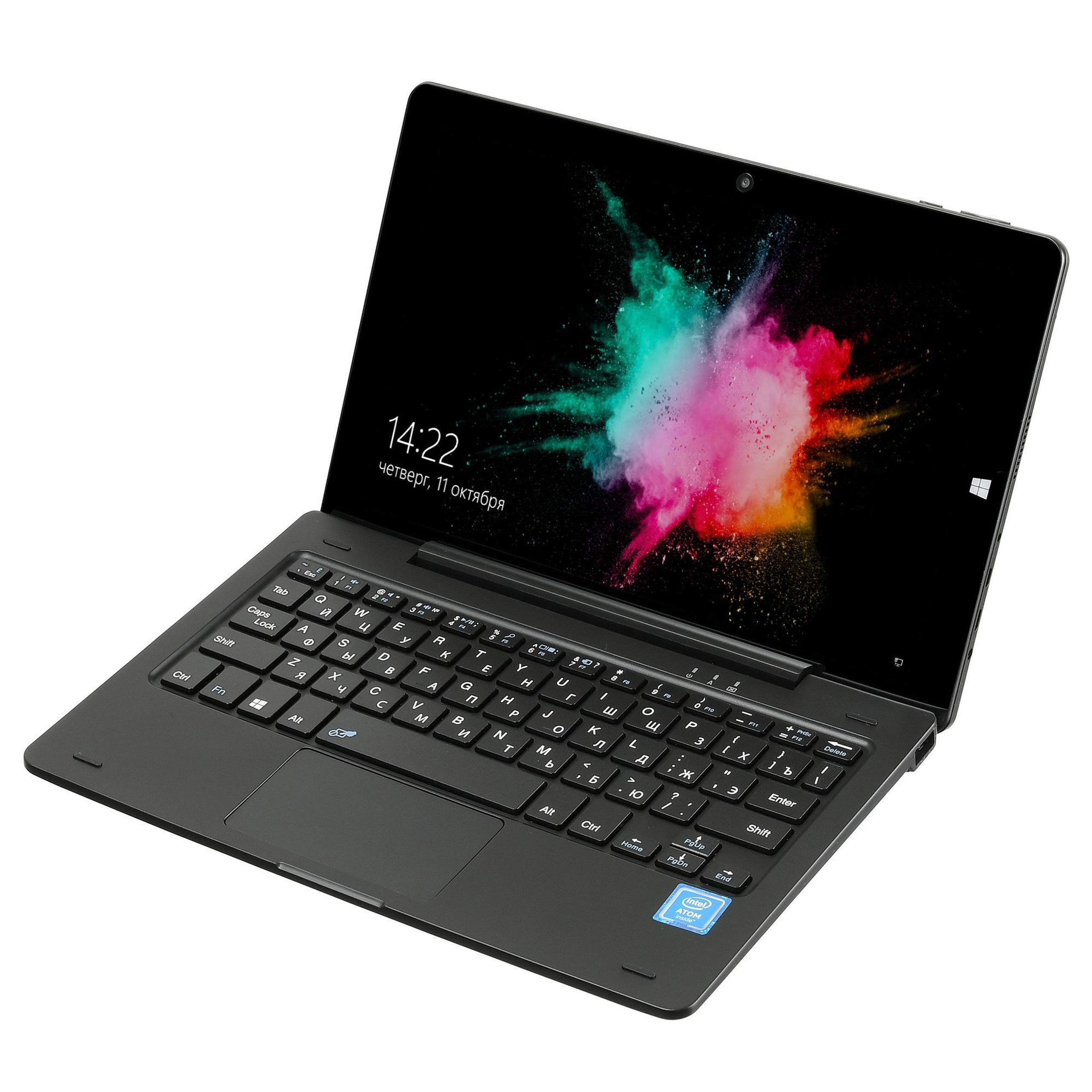 Цифровая техника