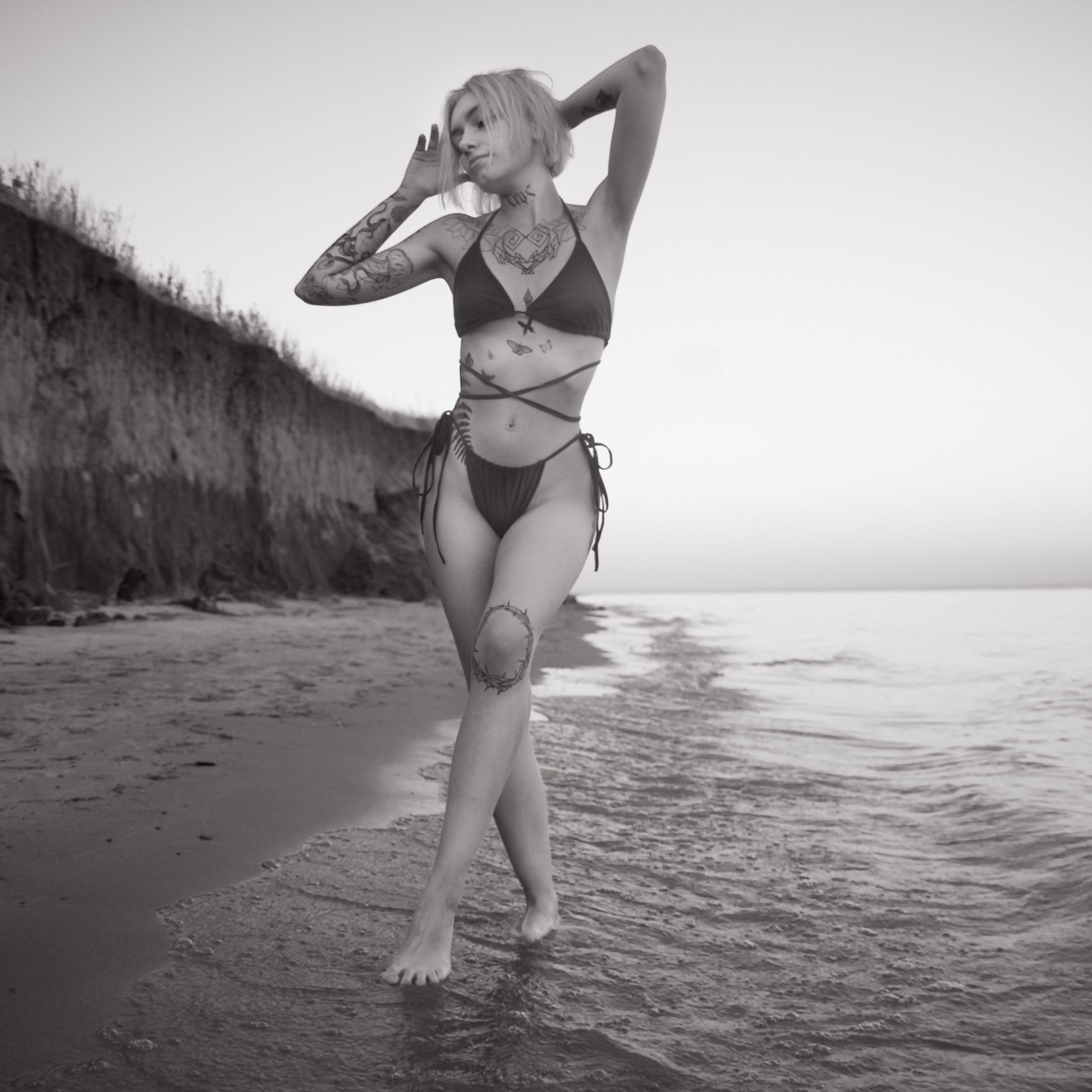 Отзывы. Фотограф в Самаре Туваев от художественных портретов до маркетплейсов