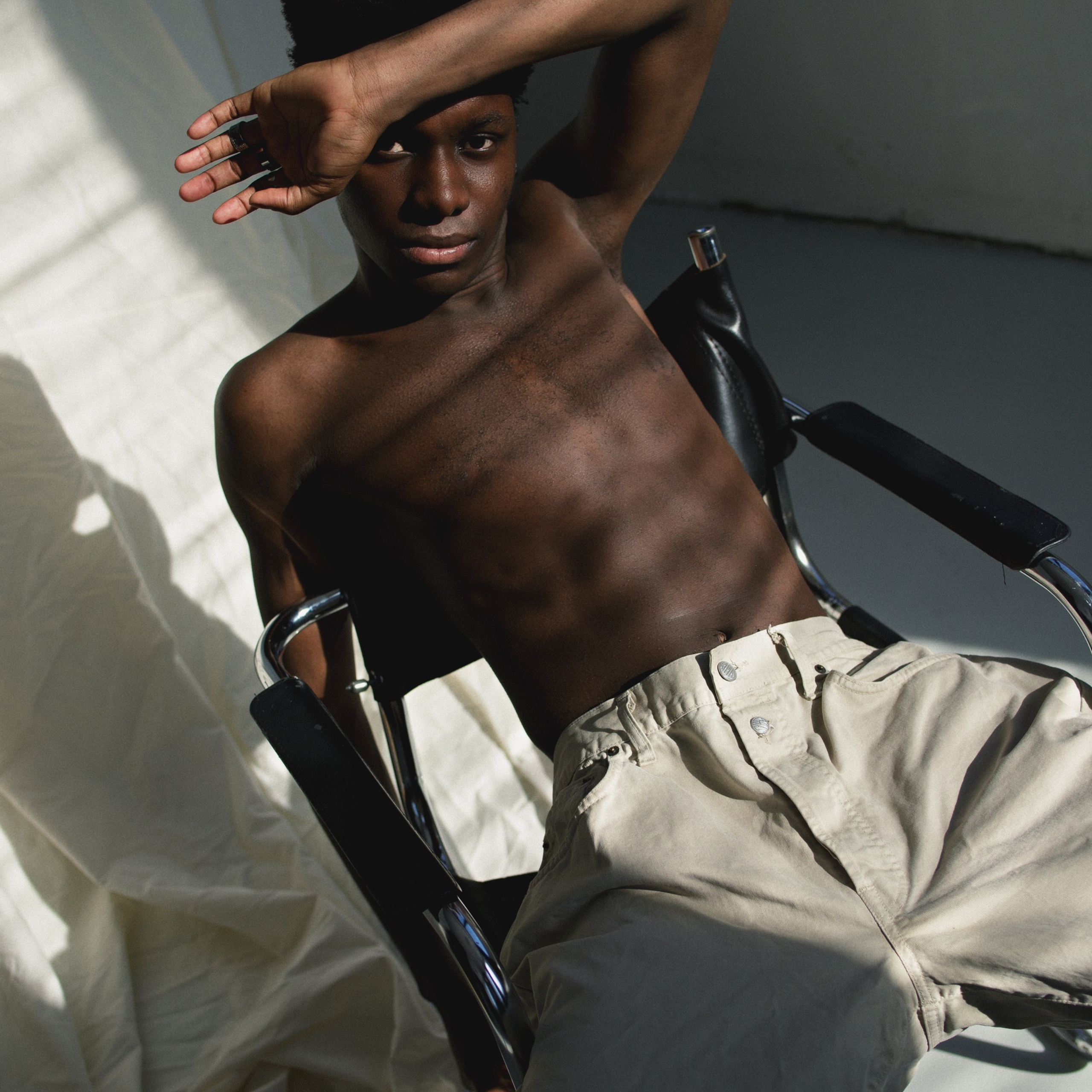 Персональные