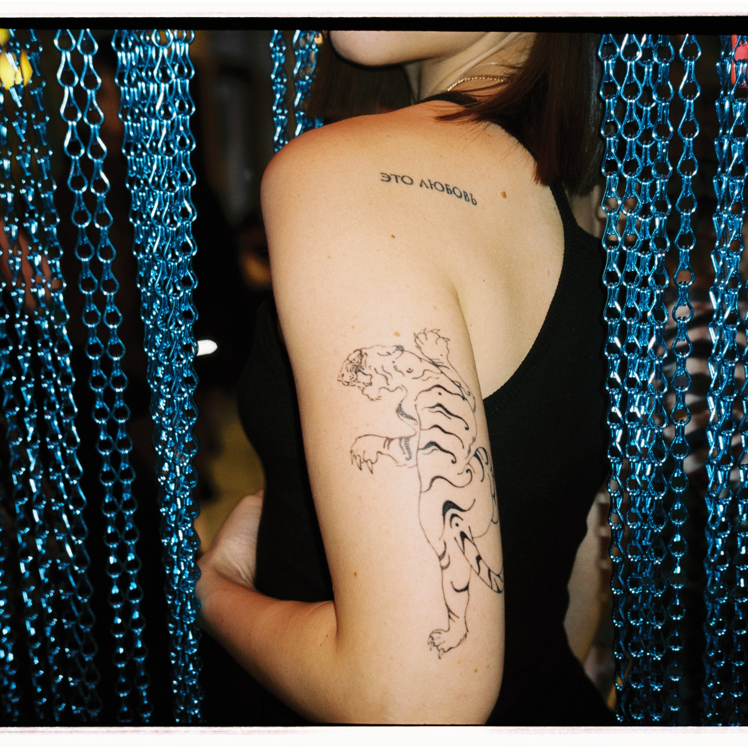 Отзывы. Film & digital photographer. Ufa. Kamilla Ishmaeva