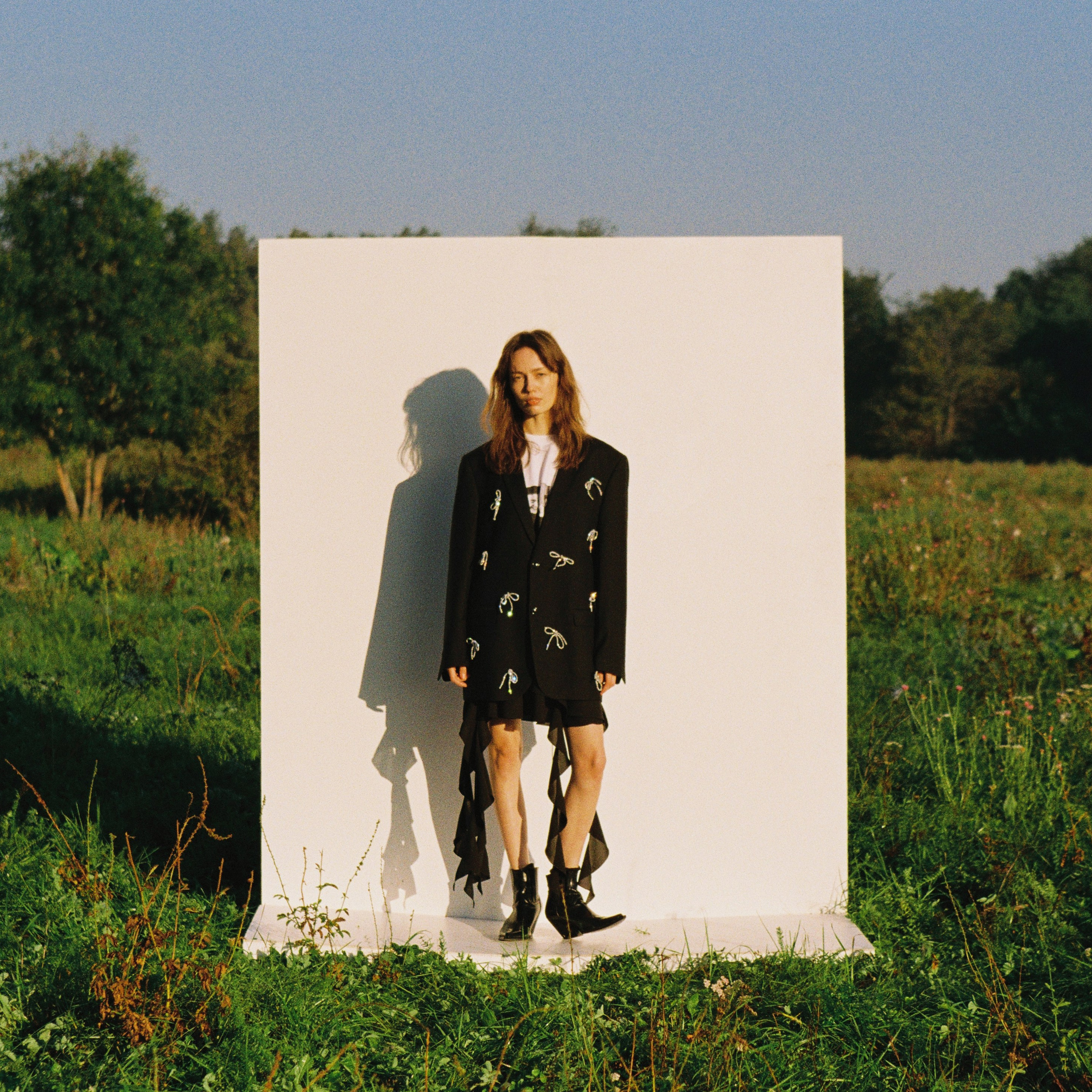 Lookbook for WannaBy