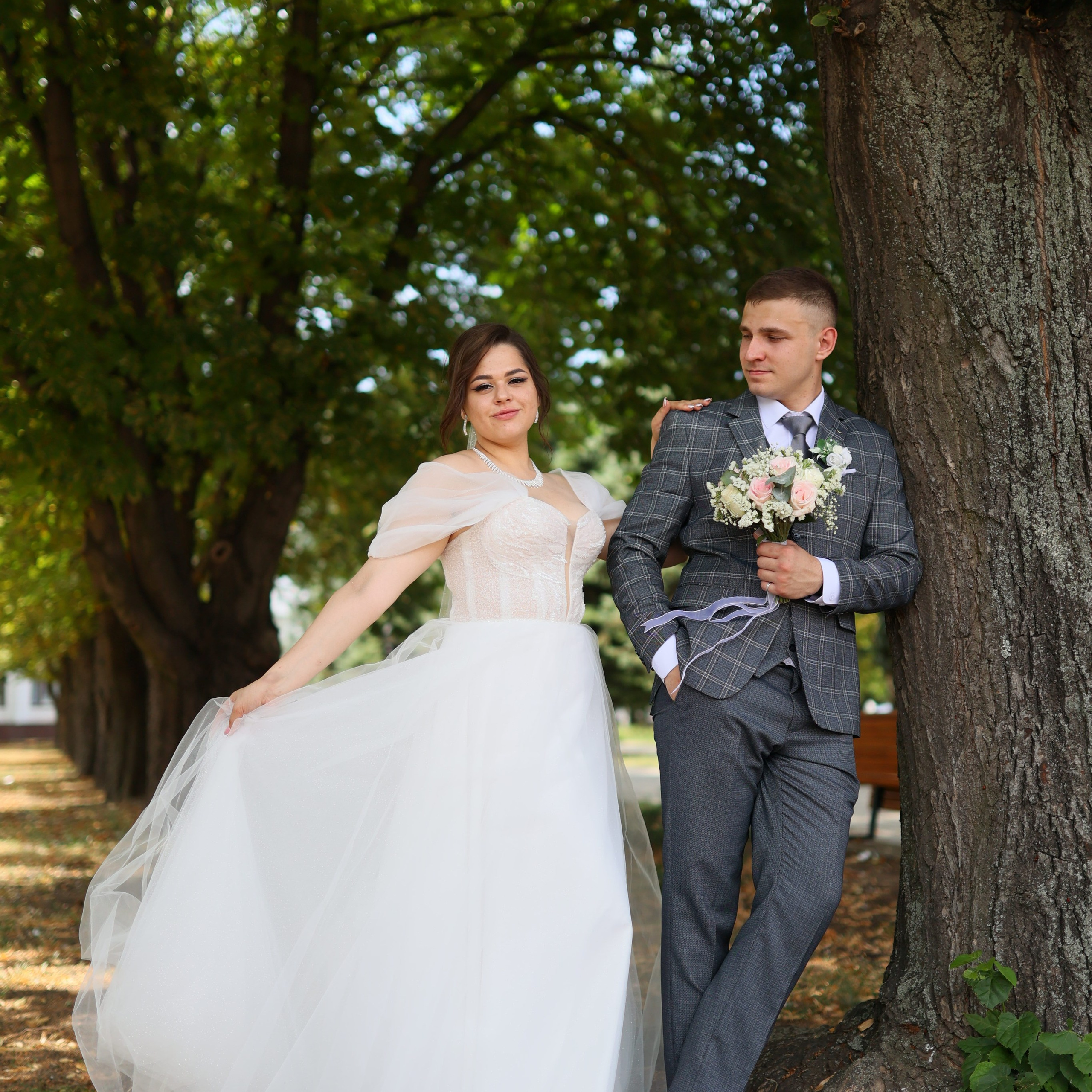 Отзывы о работе свадебного и семейного фотографа Андрея Лёвкина. Фотограф Андрей Лёвкин