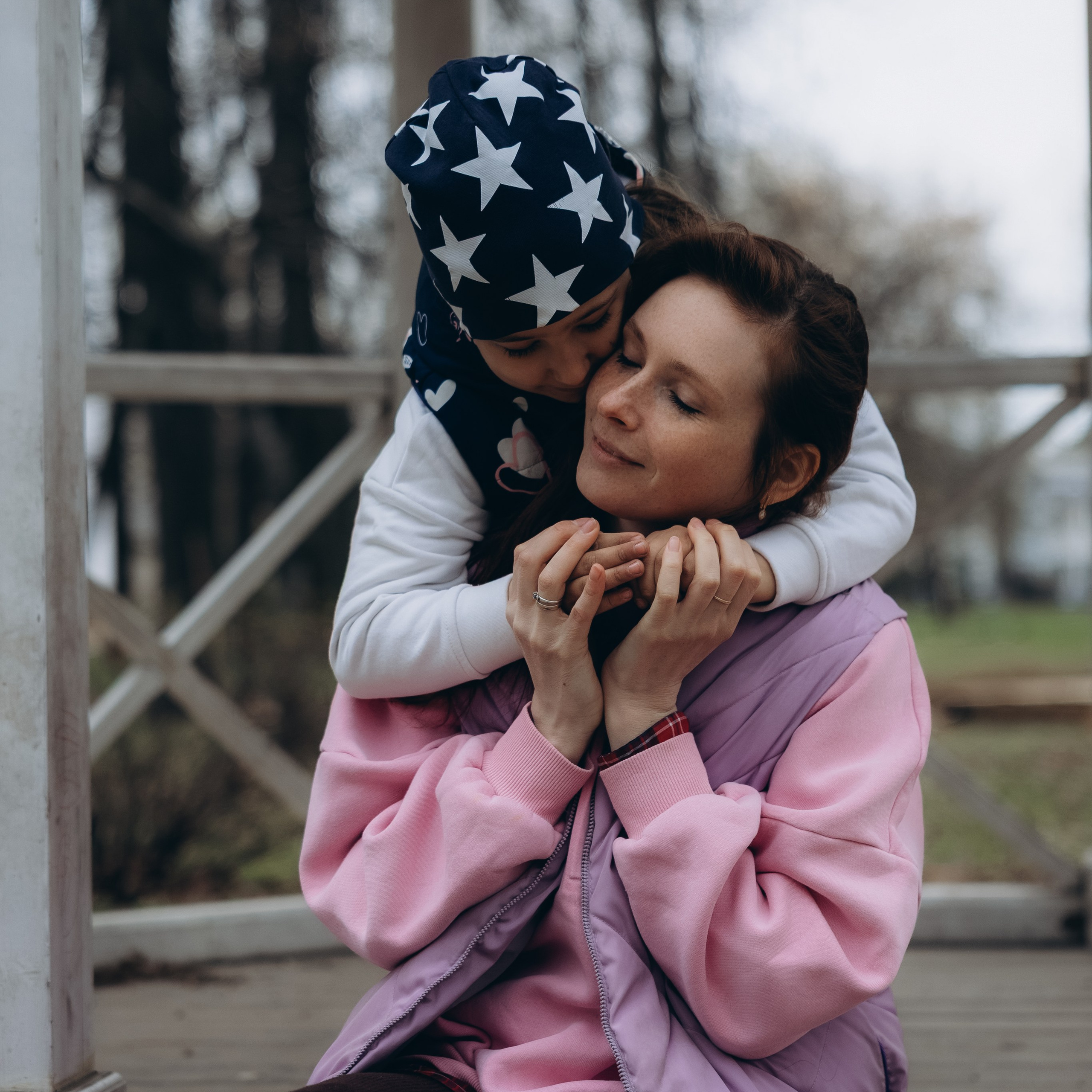 Вика и&nbsp;Аня