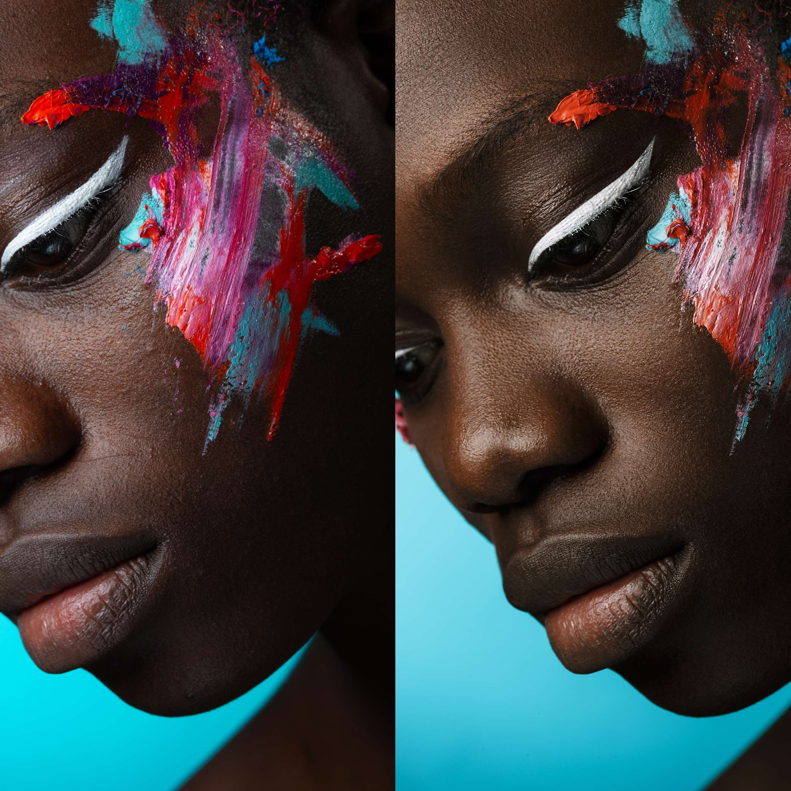 Портфолио ретушера Ники Обиды. Фотограф в Ростове-на-Дону Ника Обида