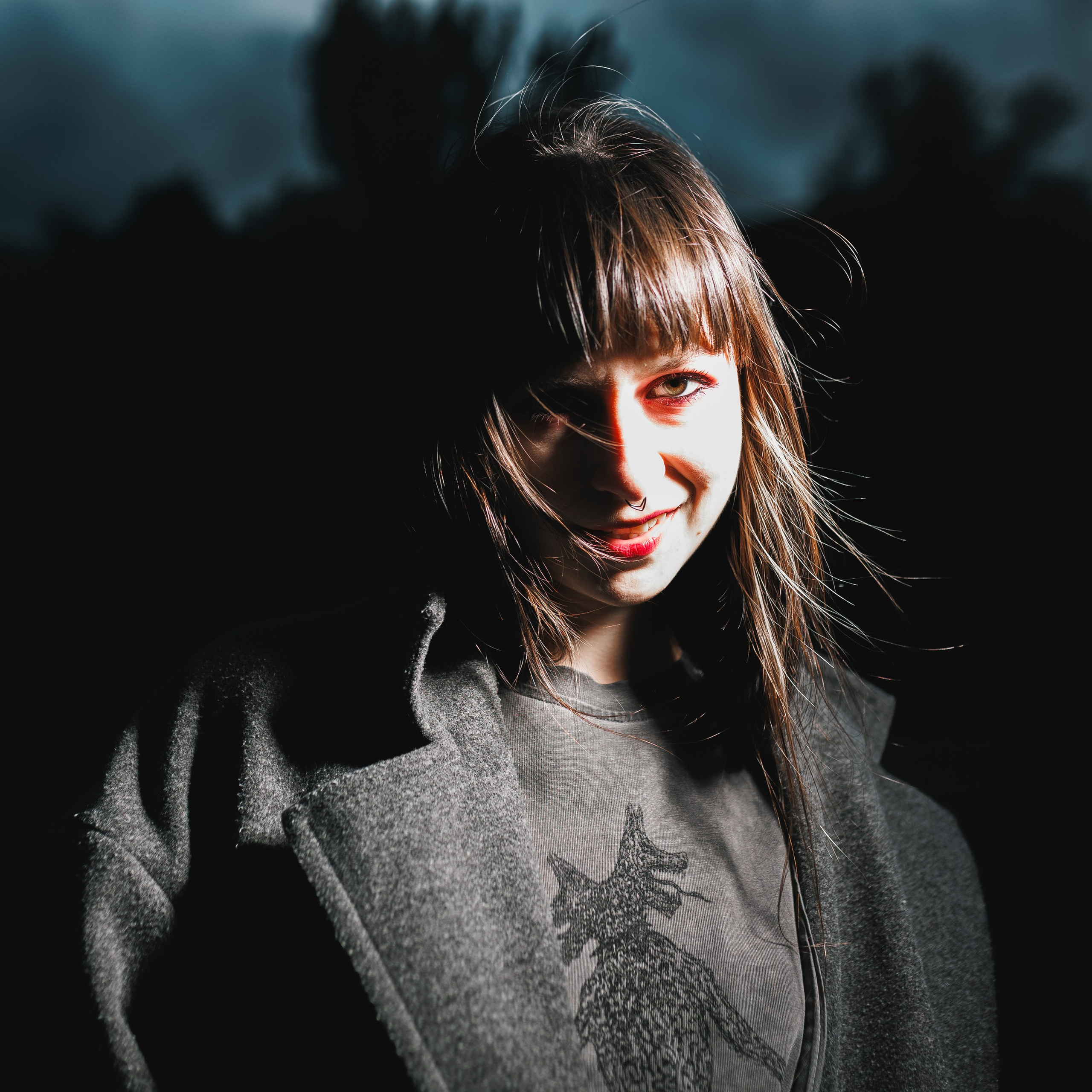 Отзывы. Фотограф в Ростове-на-Дону Ника Обида