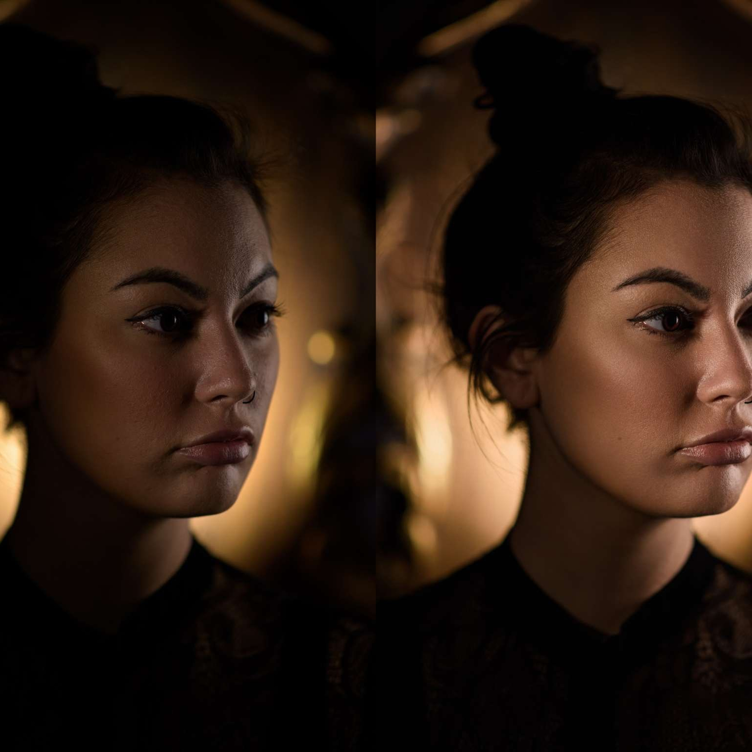 Портфолио ретушера Ники Обиды. Фотограф в Ростове-на-Дону Ника Обида