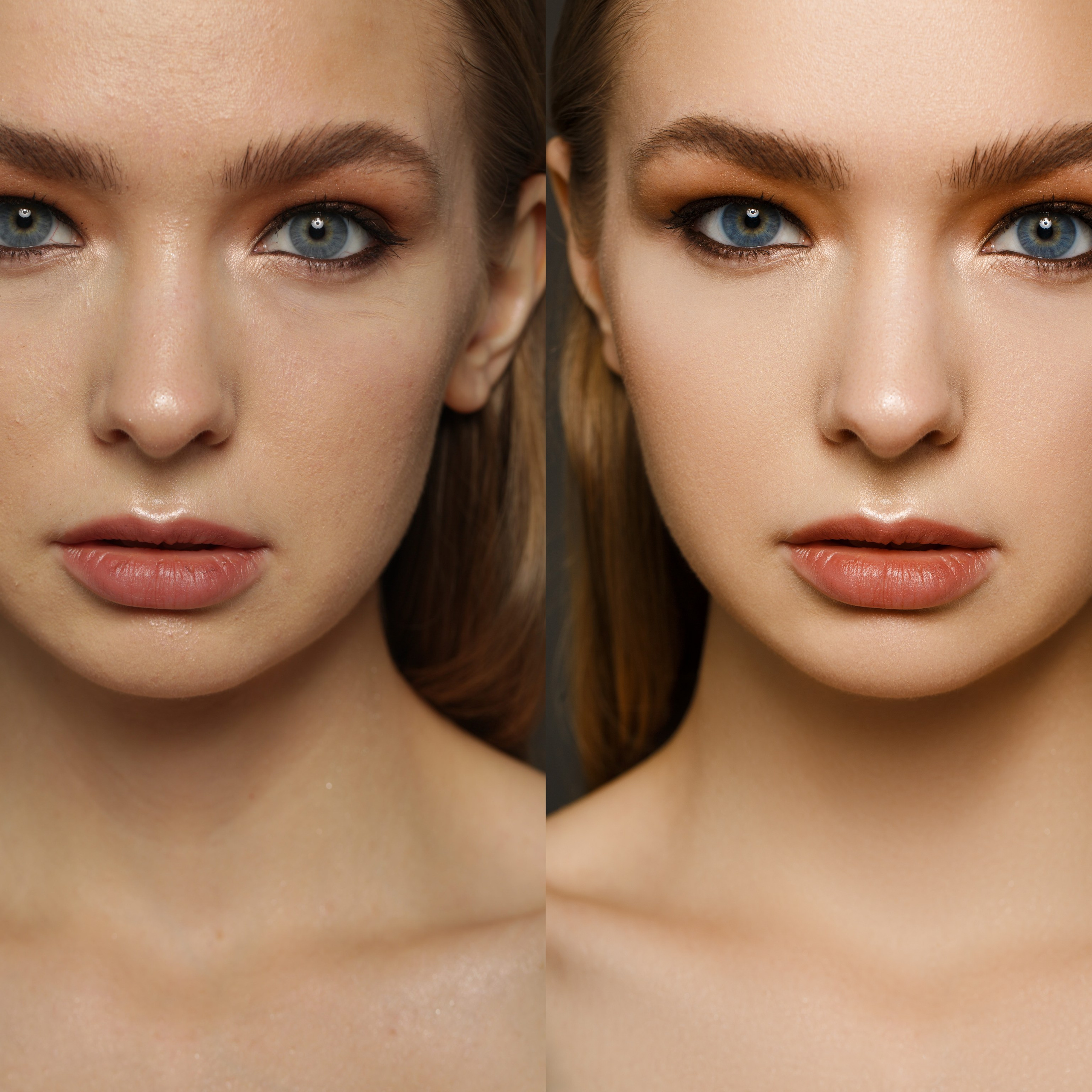 Портфолио ретушера Ники Обиды. Фотограф в Ростове-на-Дону Ника Обида