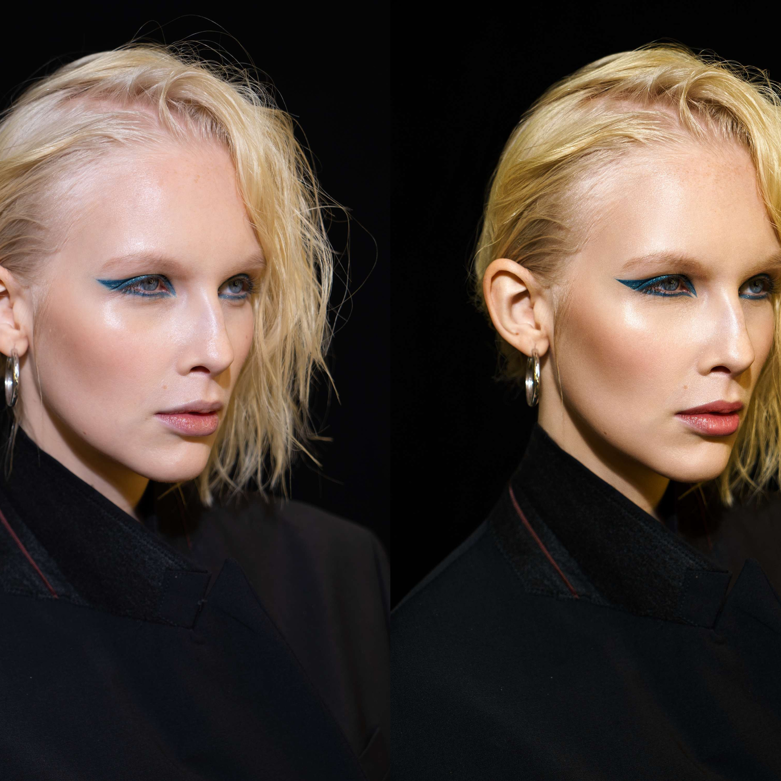 Портфолио ретушера Ники Обиды. Фотограф в Ростове-на-Дону Ника Обида