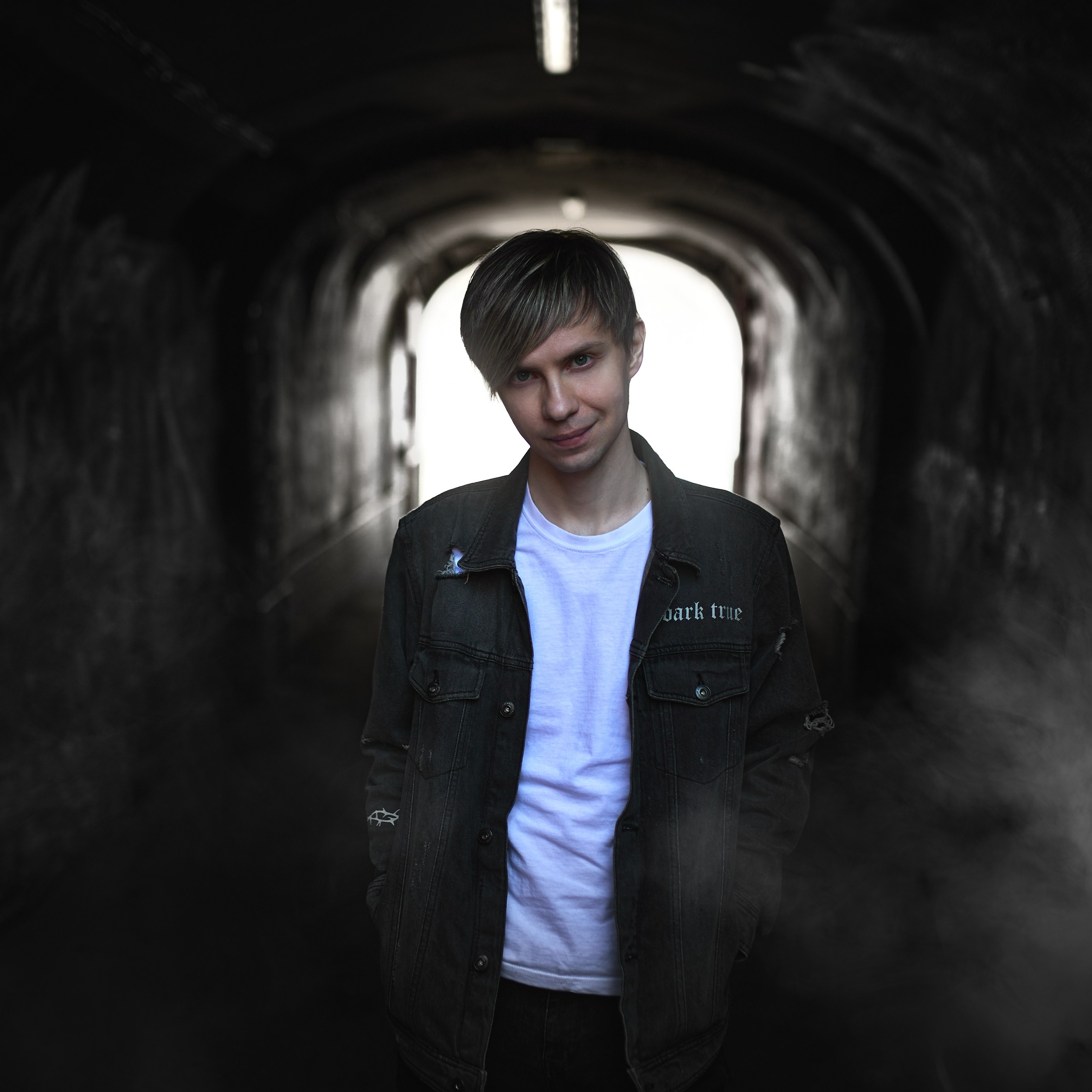 Мужские портреты