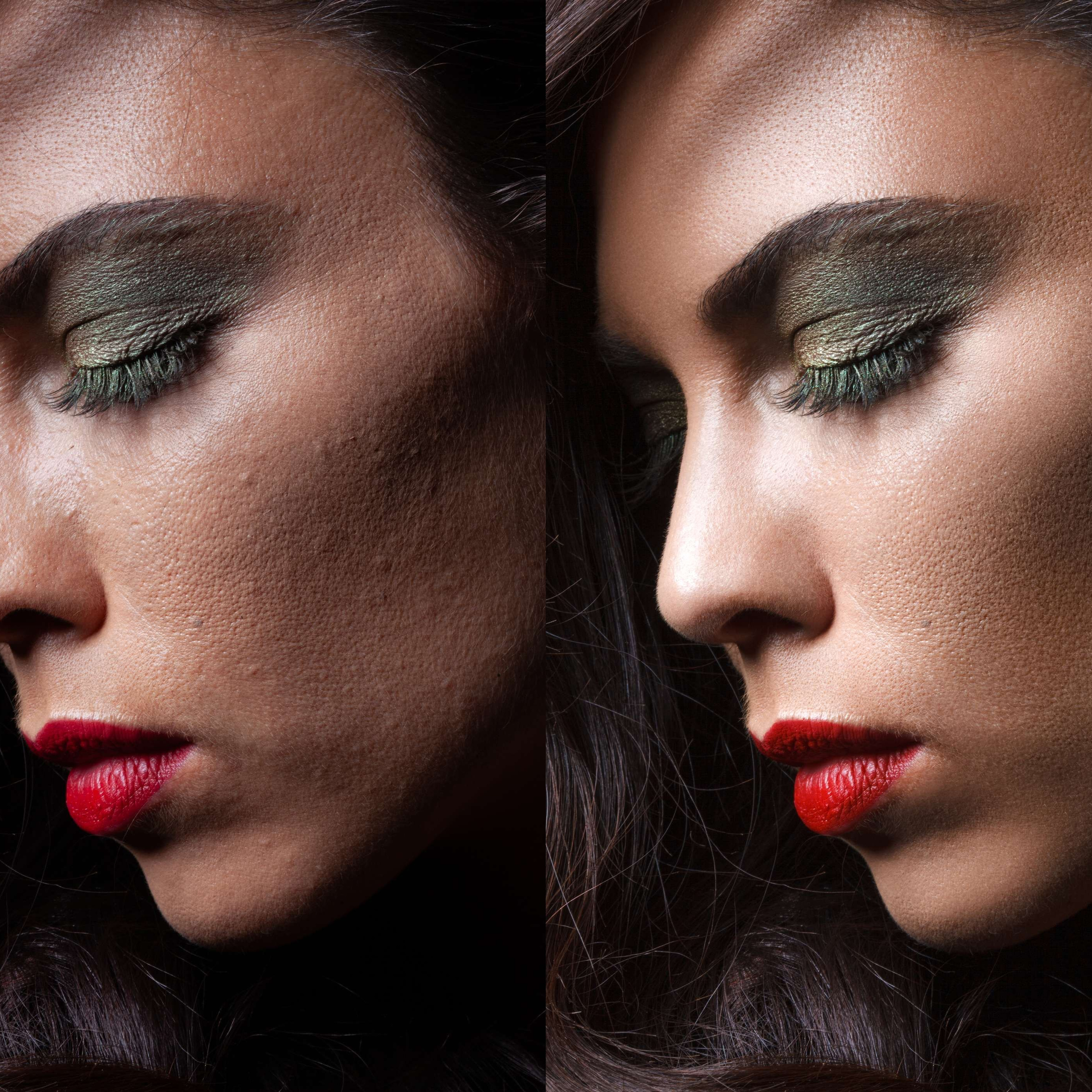 Портфолио ретушера Ники Обиды. Фотограф в Ростове-на-Дону Ника Обида