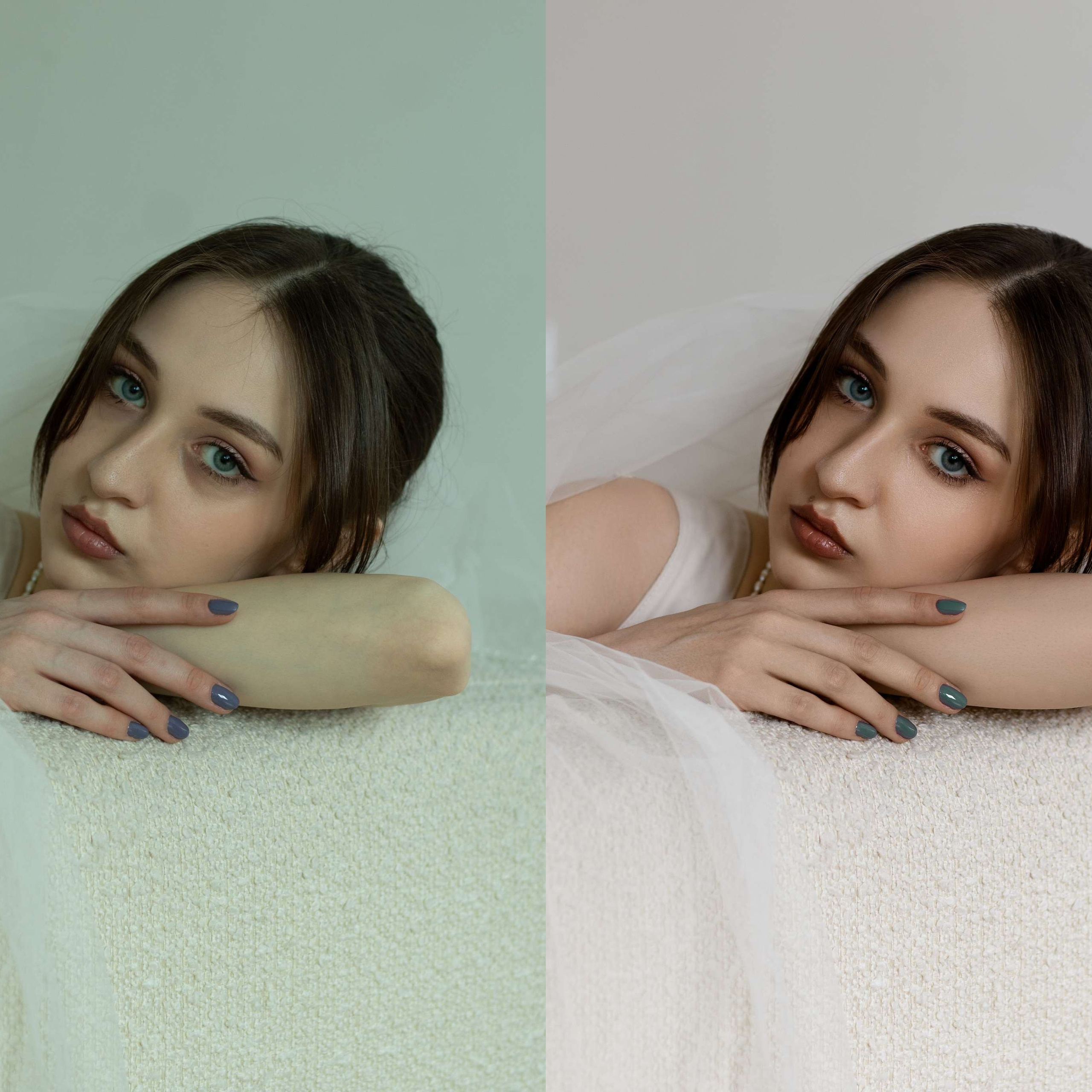 Портфолио ретушера Ники Обиды. Фотограф в Ростове-на-Дону Ника Обида