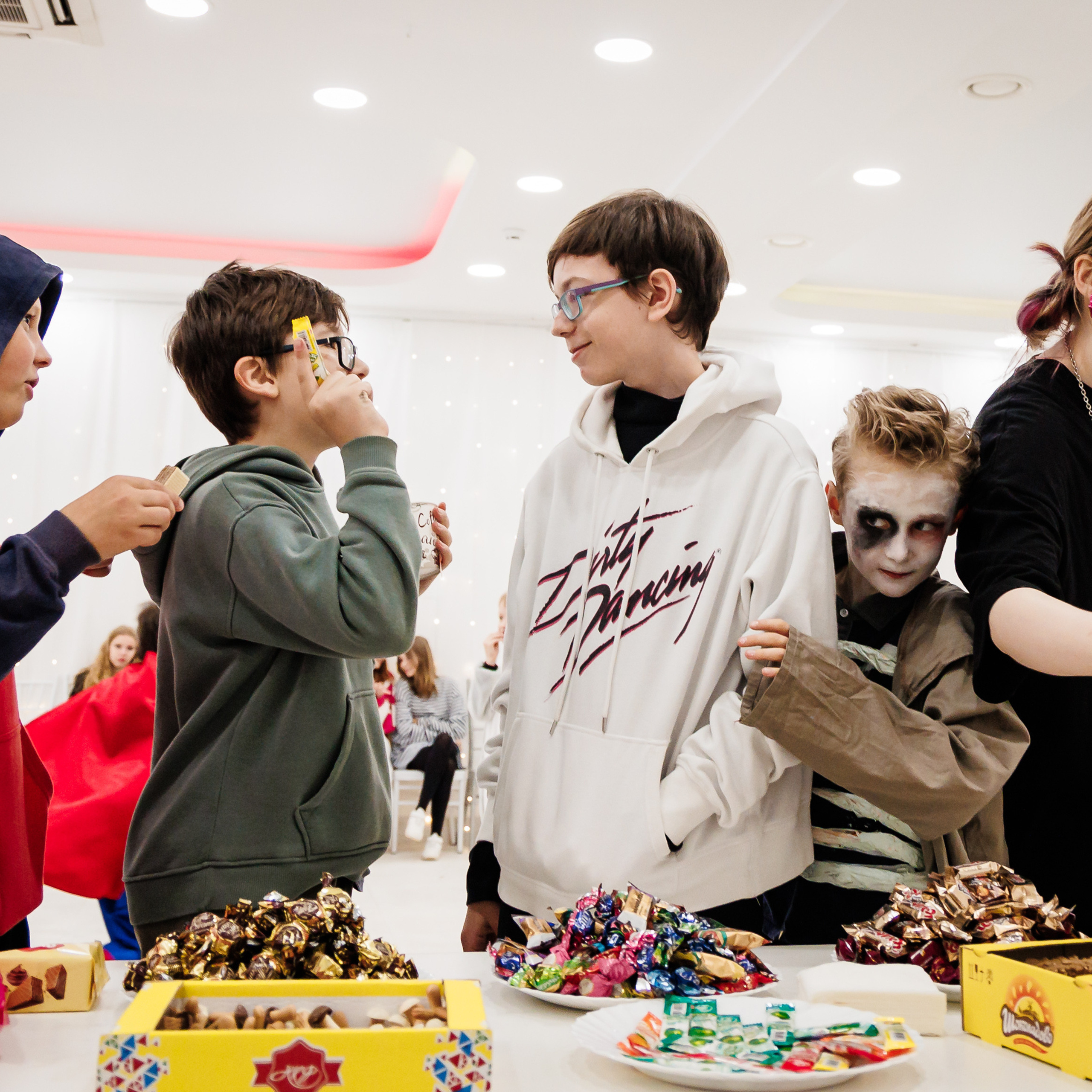 Отзывы. Фотограф в Петрозаводске Игорь Герасименко