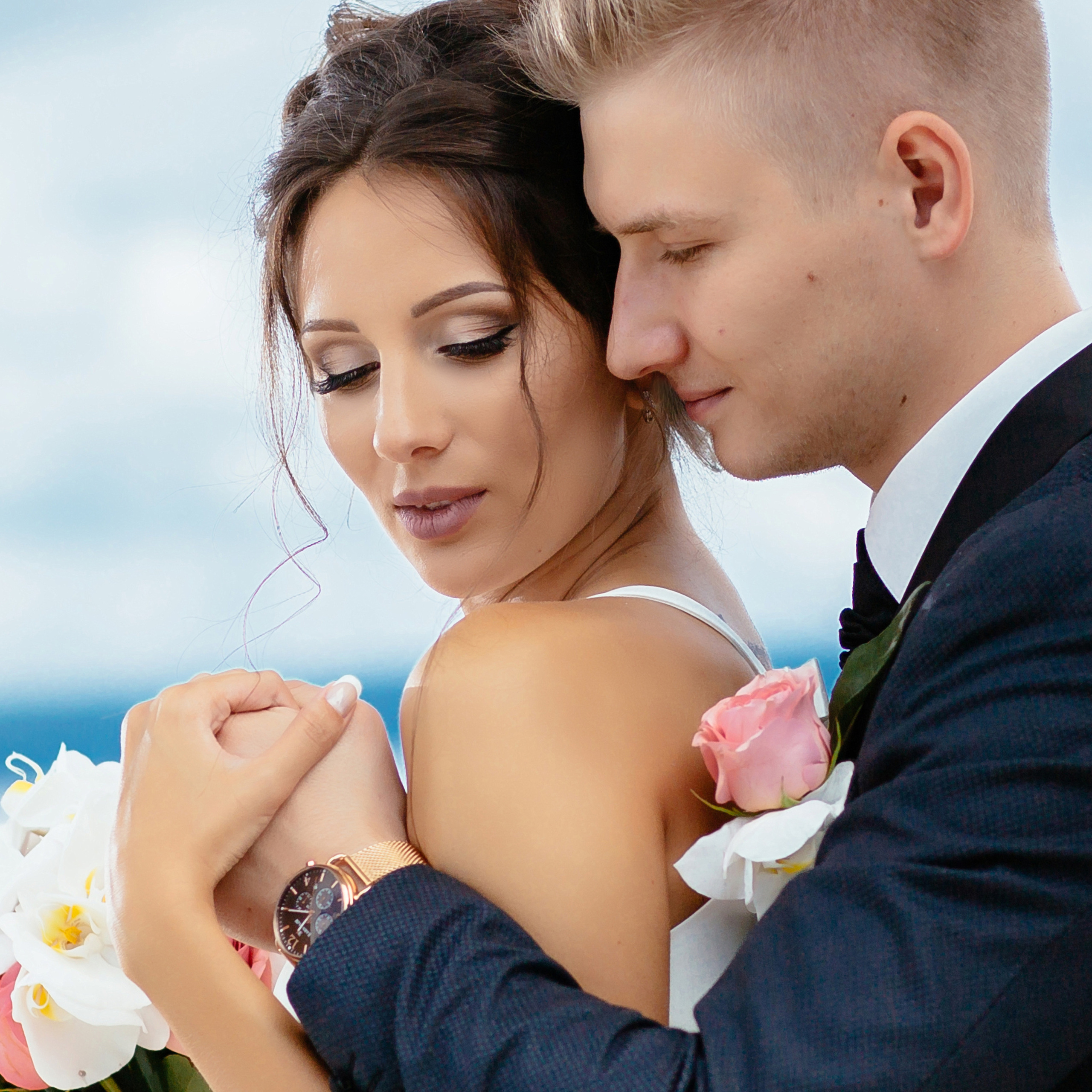 Красота в чистом виде