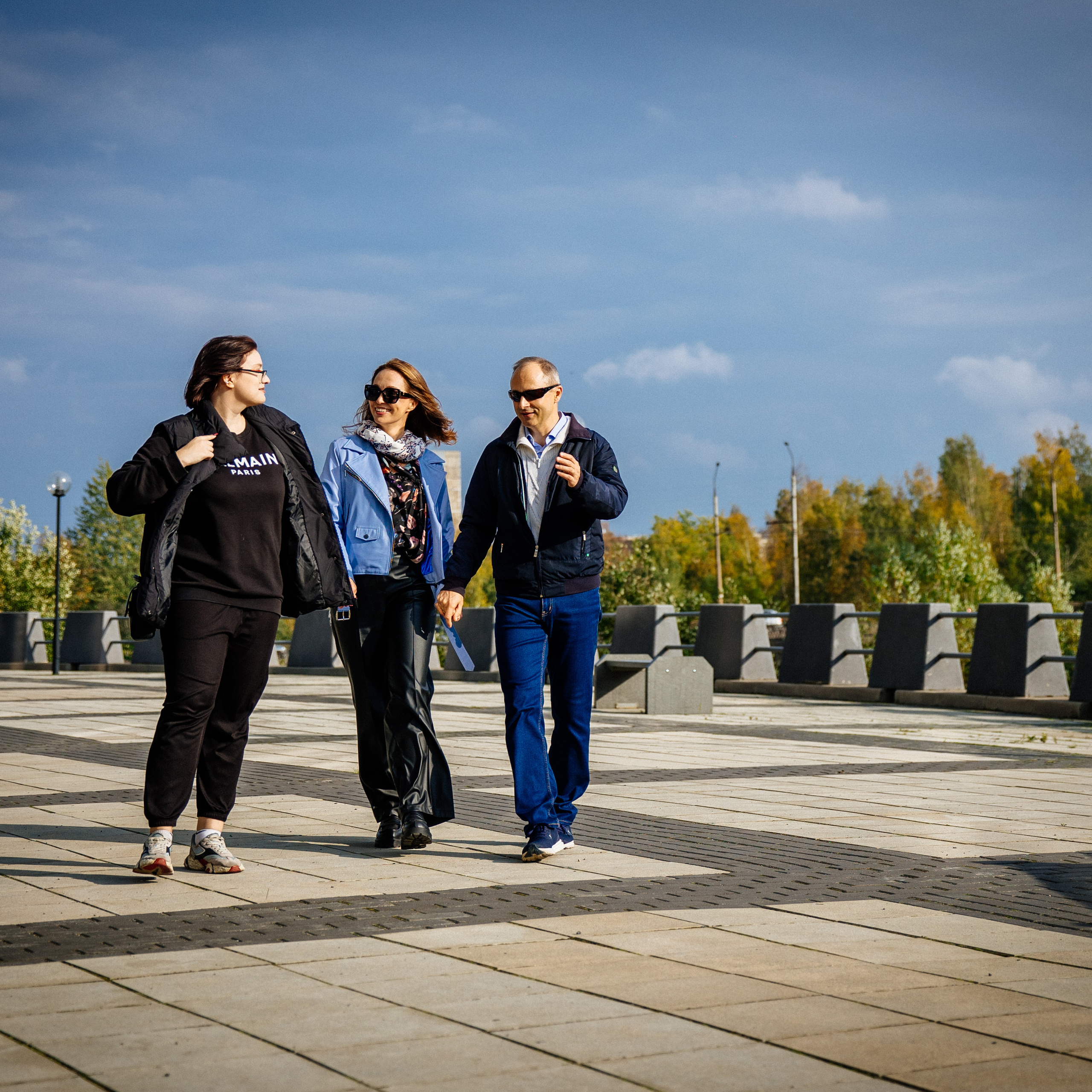 Отзывы. Фотограф в Петрозаводске Игорь Герасименко