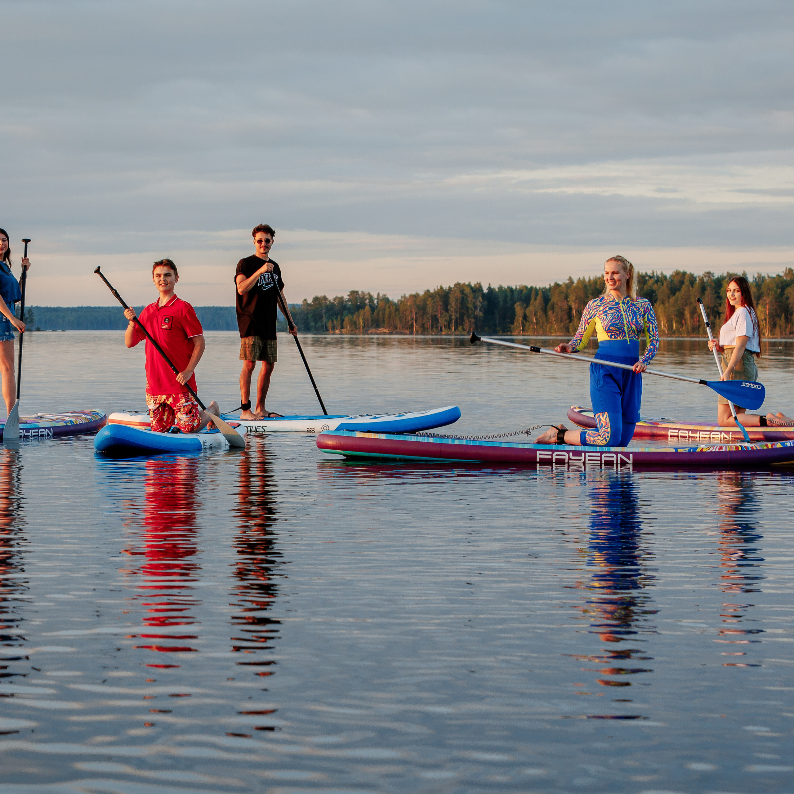 Отзывы. Фотограф в Петрозаводске Игорь Герасименко
